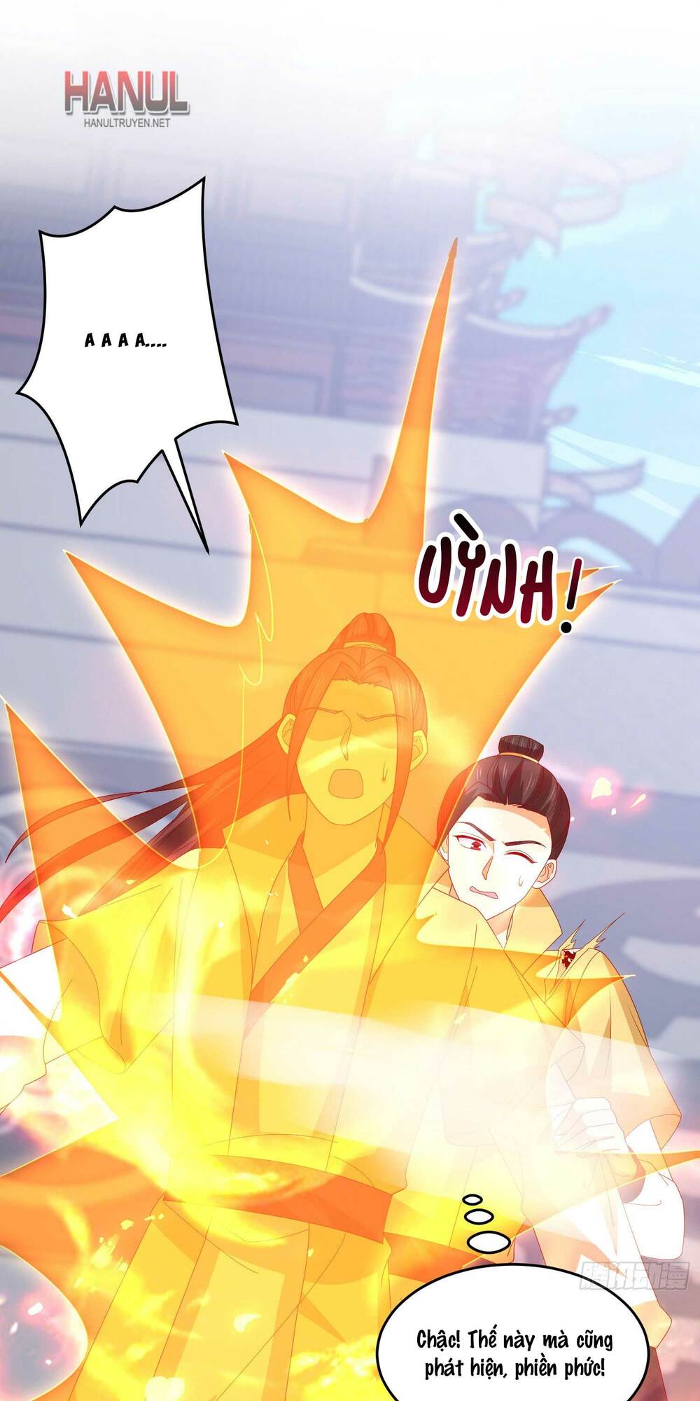 Chi Tôn Đồng Thuật Sư: Tuyệt Thế Đại Tiểu Thư Chapter 303 - Trang 4