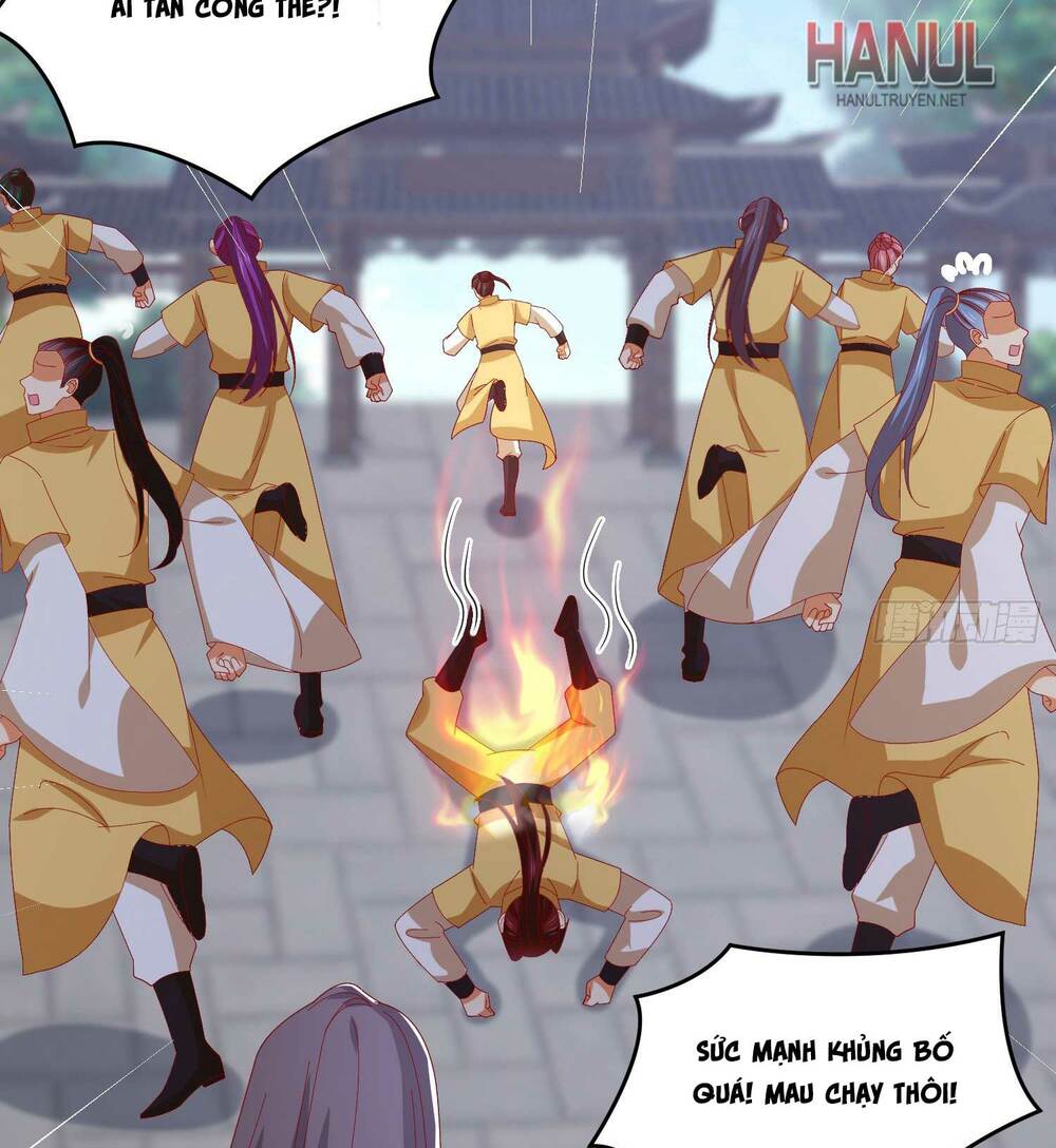 Chi Tôn Đồng Thuật Sư: Tuyệt Thế Đại Tiểu Thư Chapter 303 - Trang 4