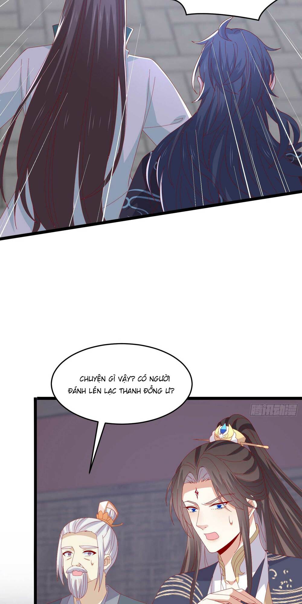 Chi Tôn Đồng Thuật Sư: Tuyệt Thế Đại Tiểu Thư Chapter 303 - Trang 4