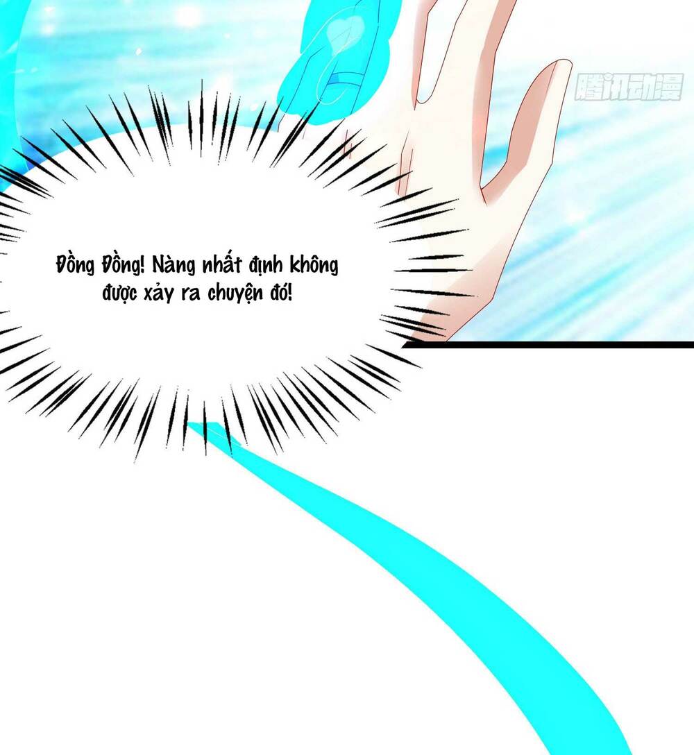 Chi Tôn Đồng Thuật Sư: Tuyệt Thế Đại Tiểu Thư Chapter 303 - Trang 4