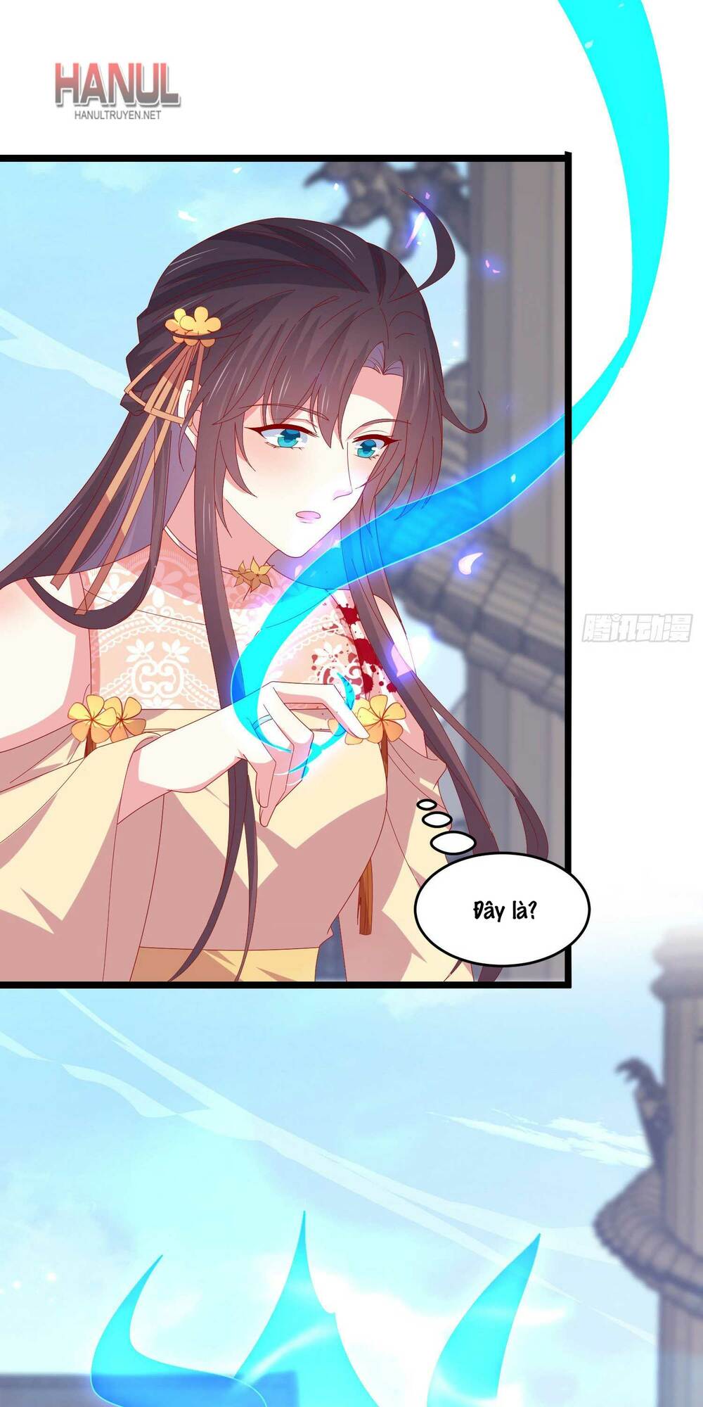 Chi Tôn Đồng Thuật Sư: Tuyệt Thế Đại Tiểu Thư Chapter 303 - Trang 4