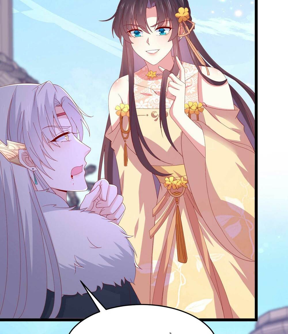 Chi Tôn Đồng Thuật Sư: Tuyệt Thế Đại Tiểu Thư Chapter 304 - Trang 4