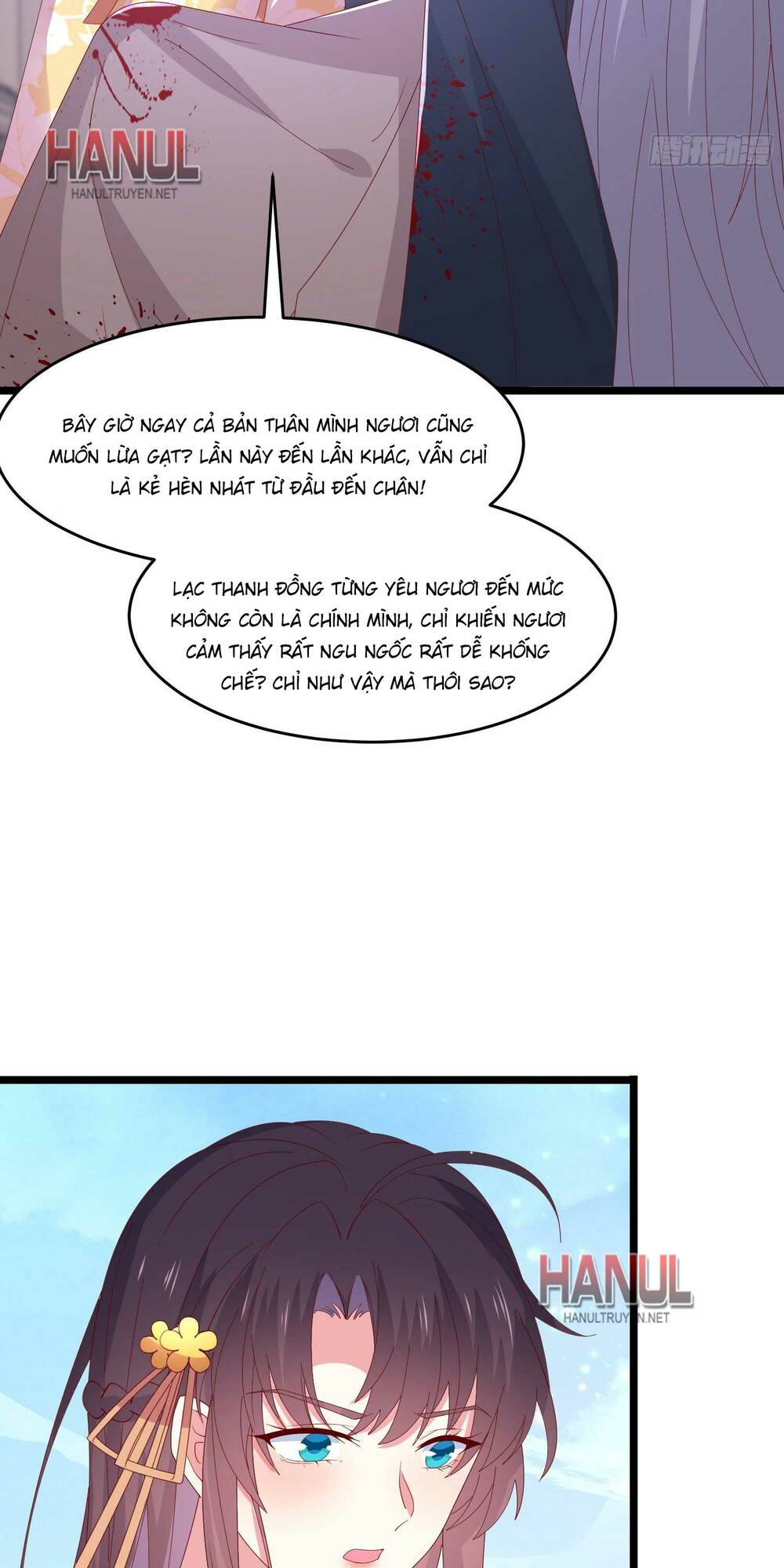 Chi Tôn Đồng Thuật Sư: Tuyệt Thế Đại Tiểu Thư Chapter 304 - Trang 4