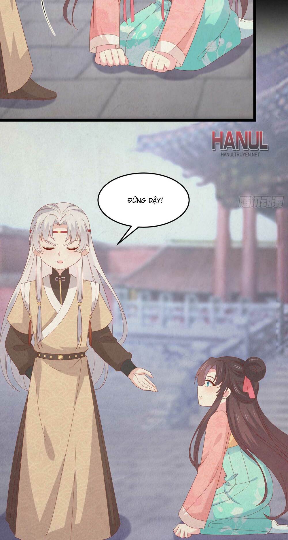Chi Tôn Đồng Thuật Sư: Tuyệt Thế Đại Tiểu Thư Chapter 304 - Trang 4