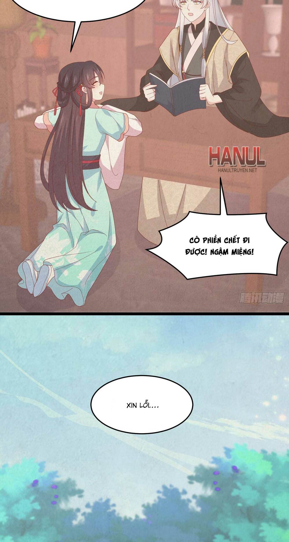 Chi Tôn Đồng Thuật Sư: Tuyệt Thế Đại Tiểu Thư Chapter 304 - Trang 4