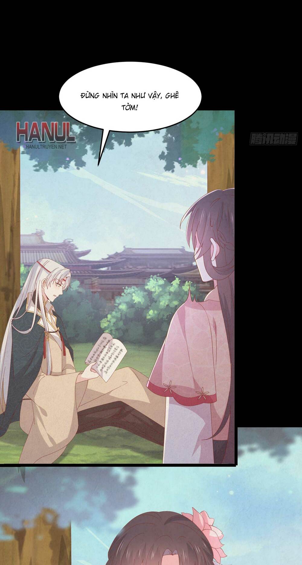 Chi Tôn Đồng Thuật Sư: Tuyệt Thế Đại Tiểu Thư Chapter 304 - Trang 4