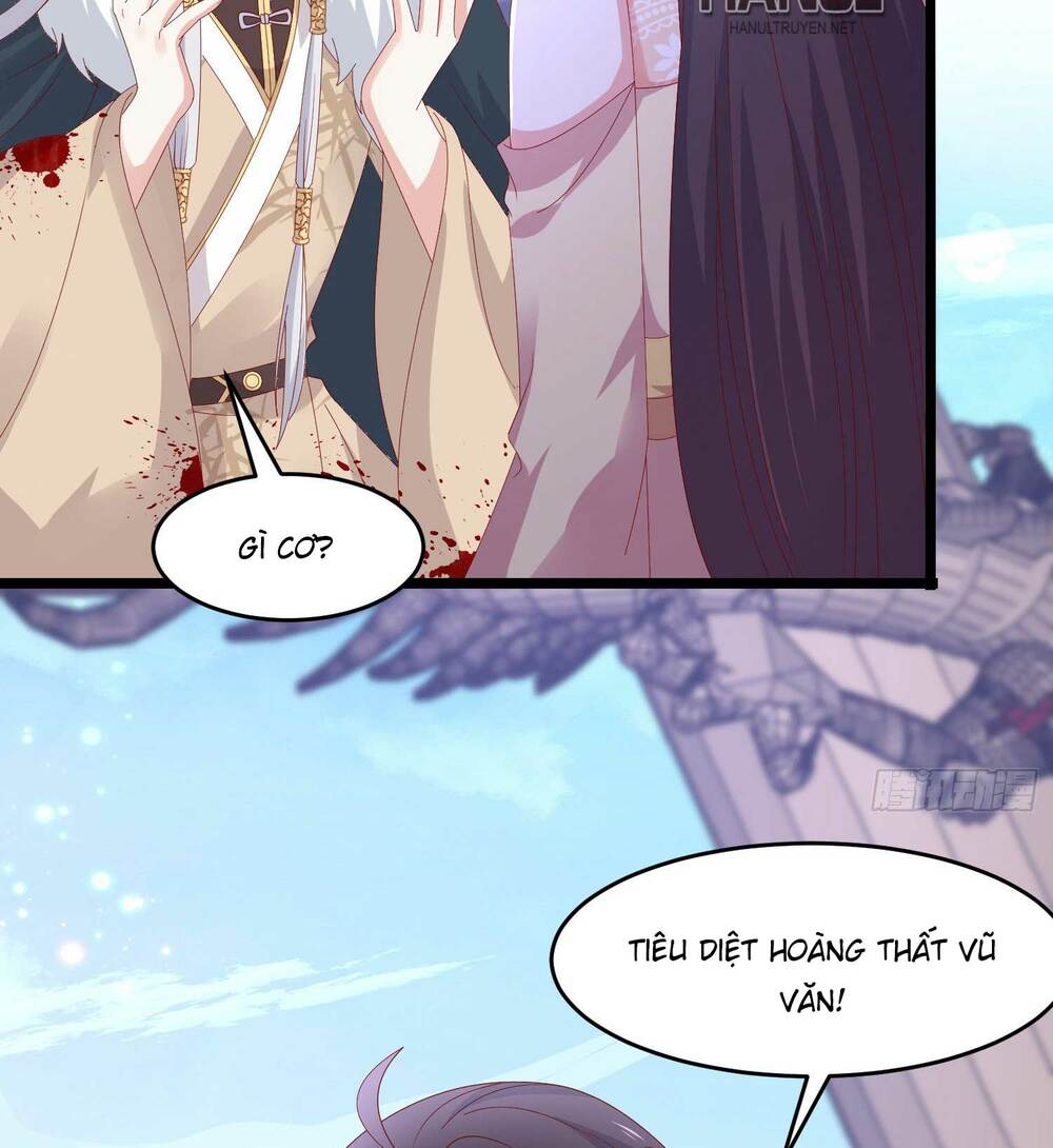 Chi Tôn Đồng Thuật Sư: Tuyệt Thế Đại Tiểu Thư Chapter 305 - Trang 4