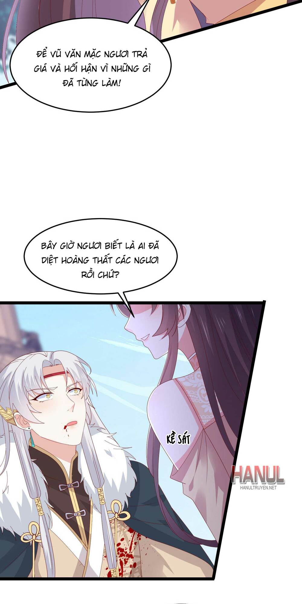 Chi Tôn Đồng Thuật Sư: Tuyệt Thế Đại Tiểu Thư Chapter 305 - Trang 4