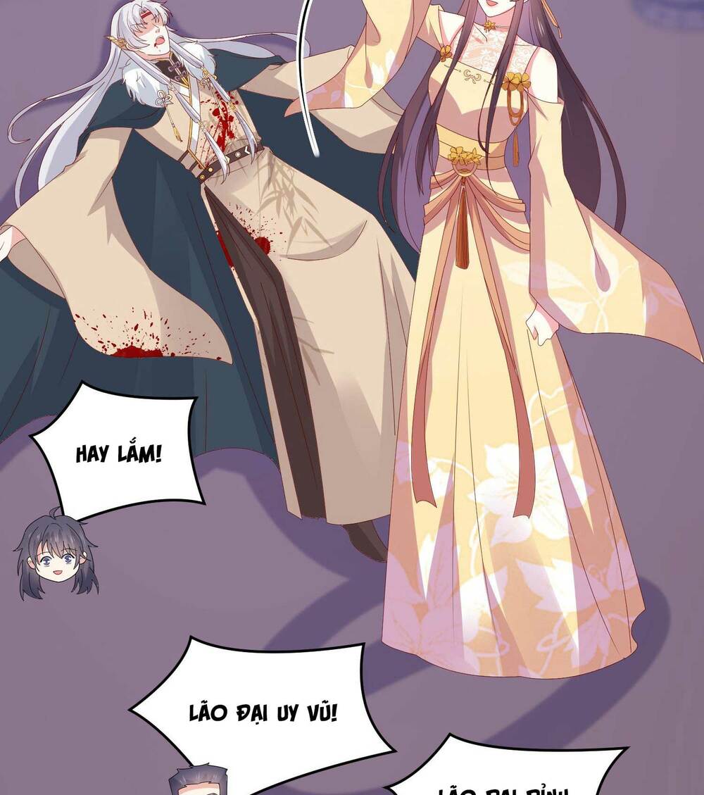 Chi Tôn Đồng Thuật Sư: Tuyệt Thế Đại Tiểu Thư Chapter 305 - Trang 4