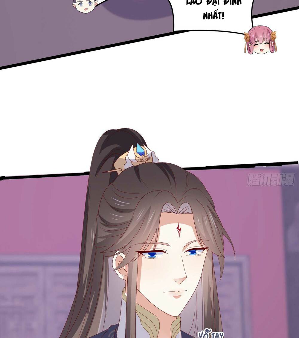 Chi Tôn Đồng Thuật Sư: Tuyệt Thế Đại Tiểu Thư Chapter 305 - Trang 4