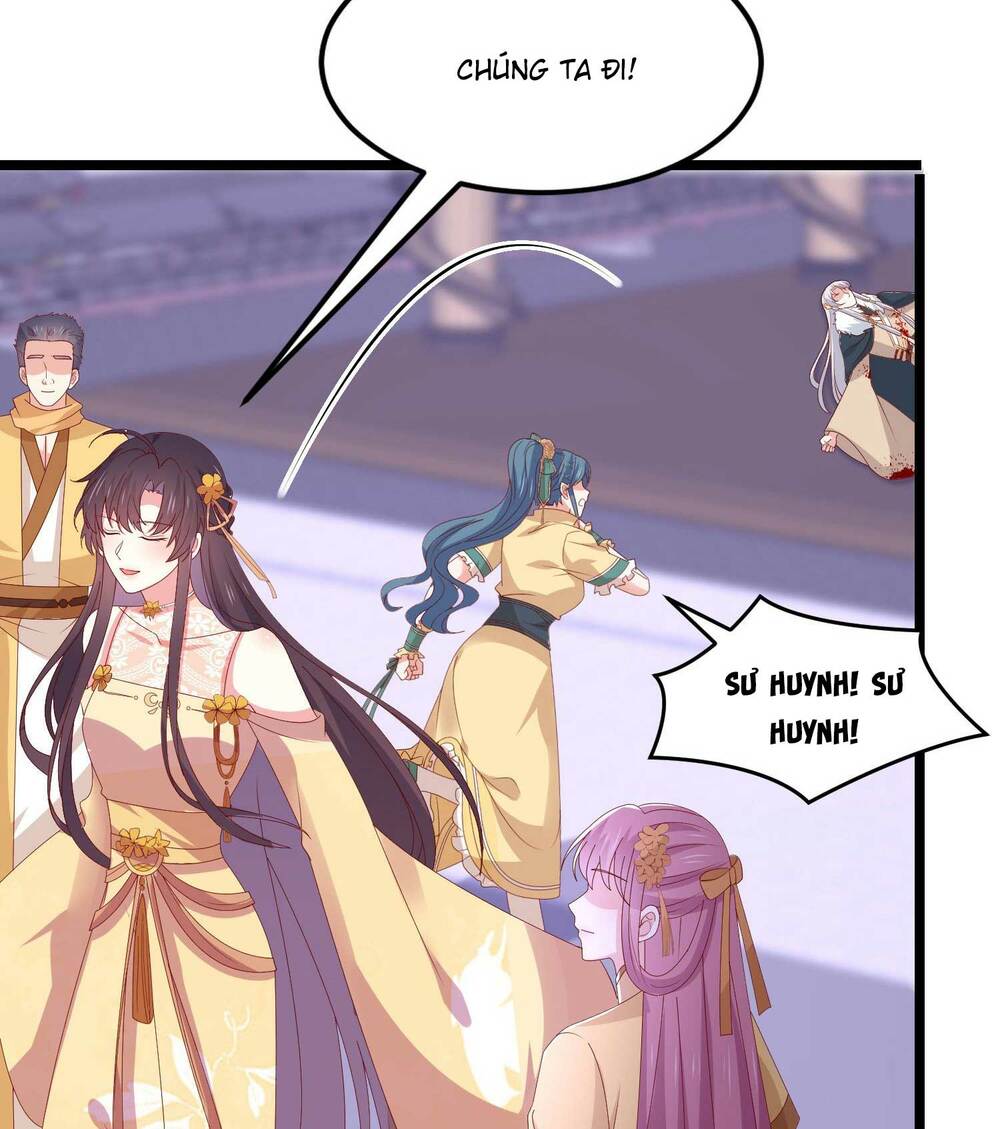 Chi Tôn Đồng Thuật Sư: Tuyệt Thế Đại Tiểu Thư Chapter 305 - Trang 4