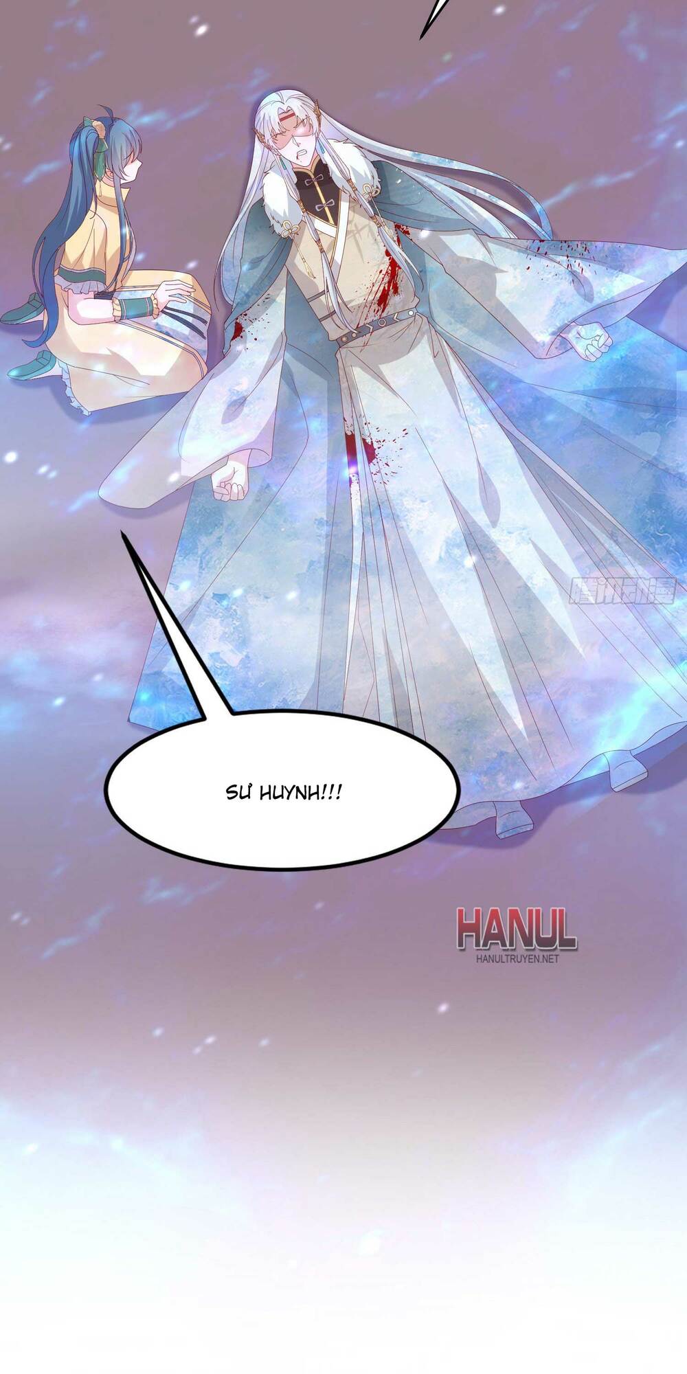 Chi Tôn Đồng Thuật Sư: Tuyệt Thế Đại Tiểu Thư Chapter 305 - Trang 4