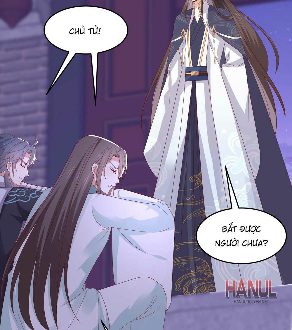 Chi Tôn Đồng Thuật Sư: Tuyệt Thế Đại Tiểu Thư Chapter 305 - Trang 4