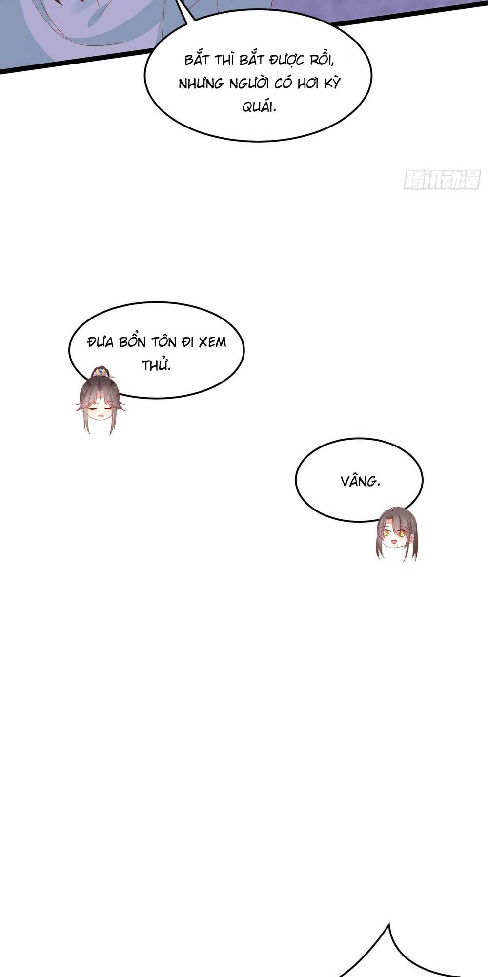 Chi Tôn Đồng Thuật Sư: Tuyệt Thế Đại Tiểu Thư Chapter 305 - Trang 4