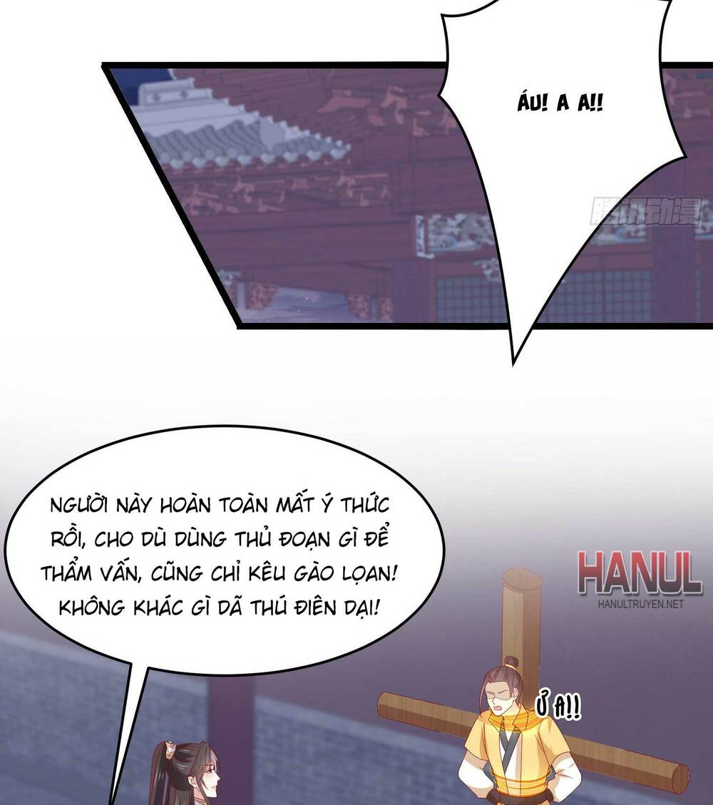 Chi Tôn Đồng Thuật Sư: Tuyệt Thế Đại Tiểu Thư Chapter 305 - Trang 4
