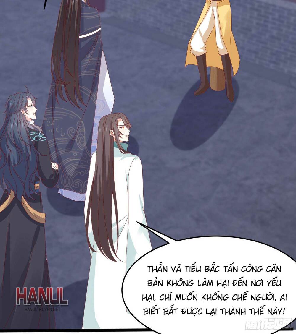 Chi Tôn Đồng Thuật Sư: Tuyệt Thế Đại Tiểu Thư Chapter 305 - Trang 4