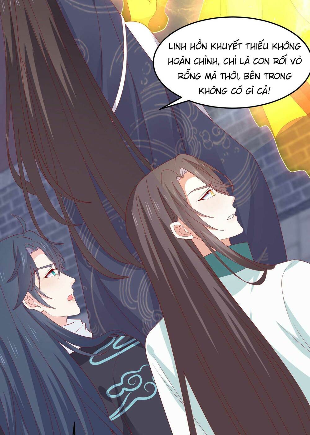 Chi Tôn Đồng Thuật Sư: Tuyệt Thế Đại Tiểu Thư Chapter 305 - Trang 4