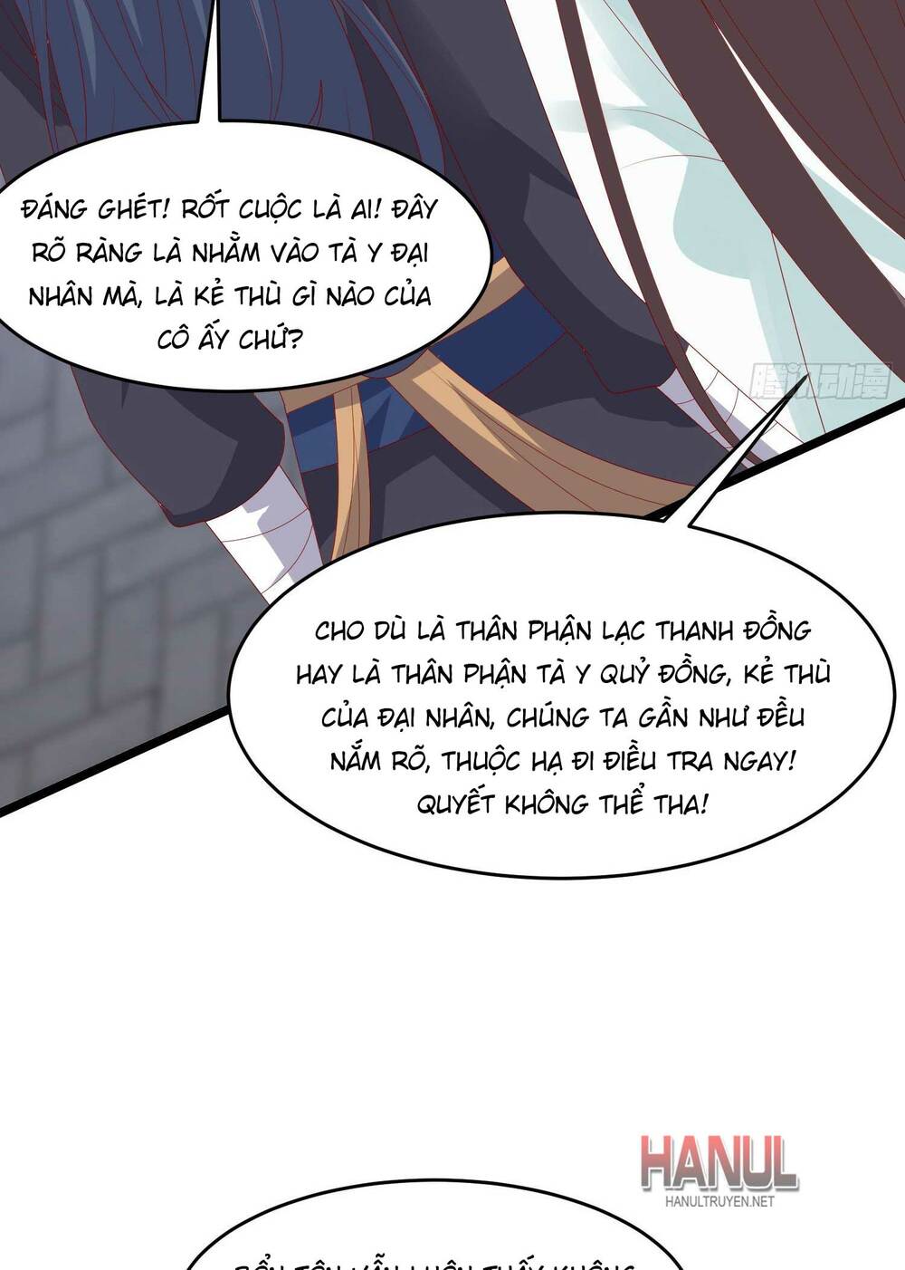 Chi Tôn Đồng Thuật Sư: Tuyệt Thế Đại Tiểu Thư Chapter 305 - Trang 4