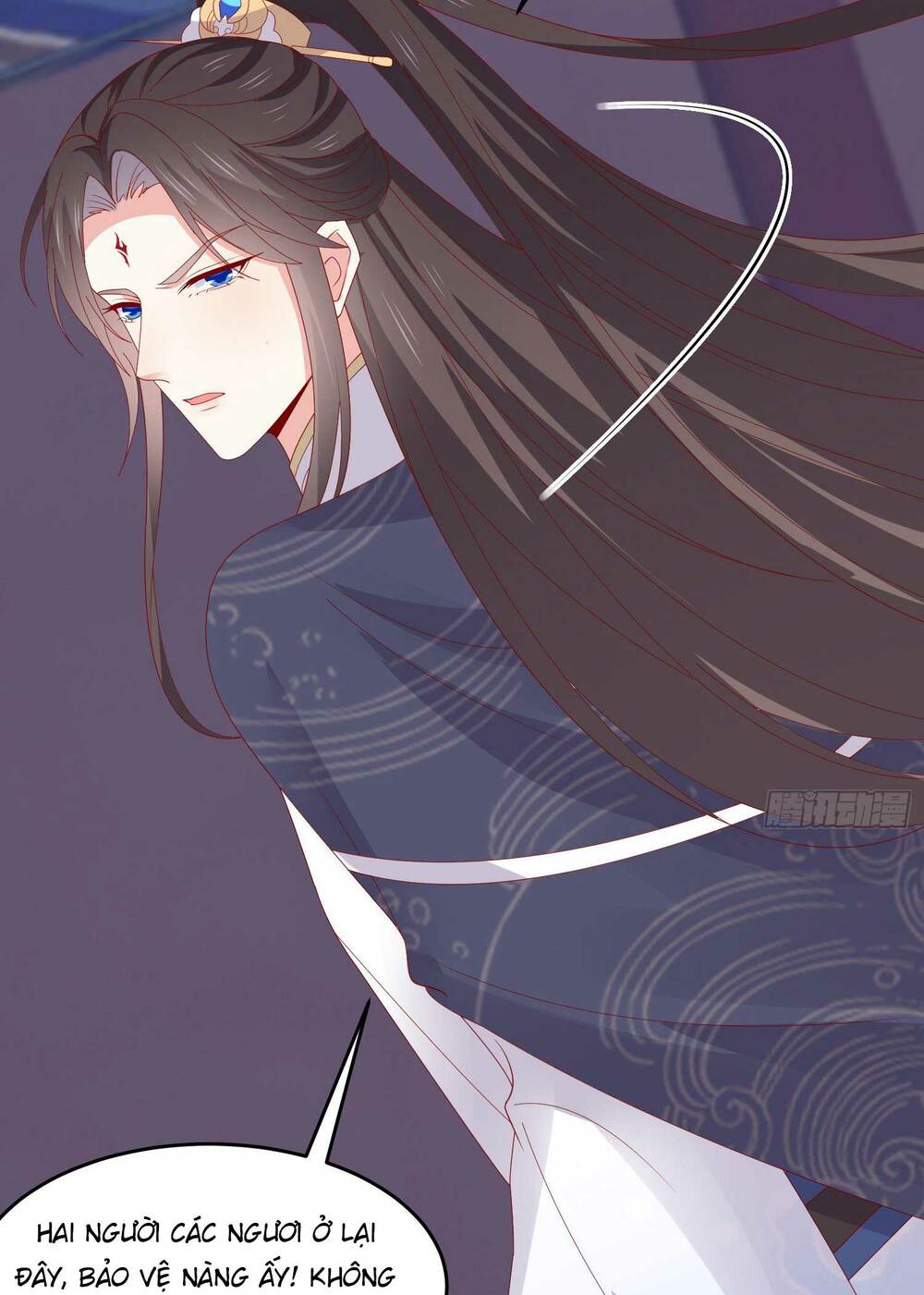 Chi Tôn Đồng Thuật Sư: Tuyệt Thế Đại Tiểu Thư Chapter 305 - Trang 4