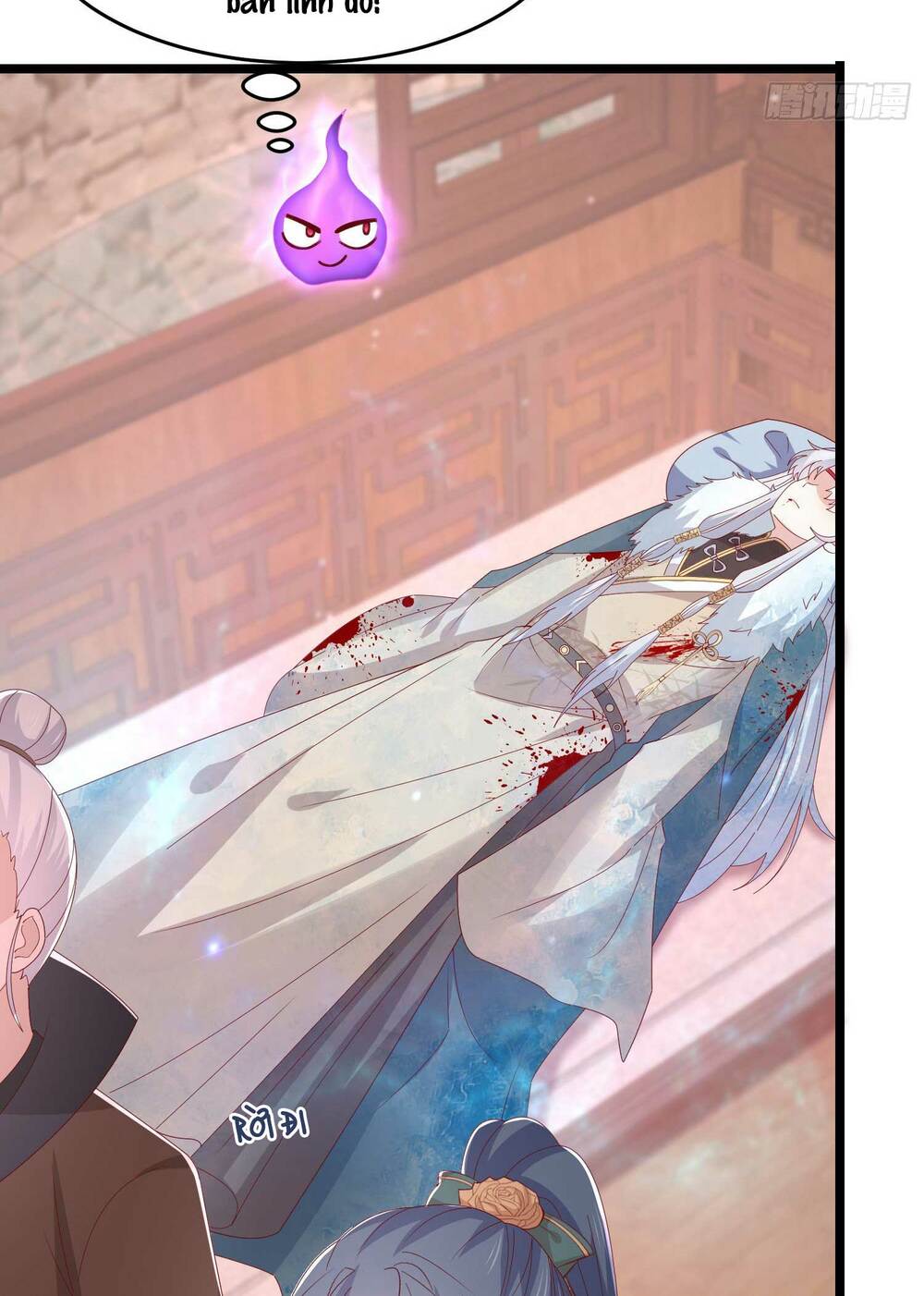 Chi Tôn Đồng Thuật Sư: Tuyệt Thế Đại Tiểu Thư Chapter 305 - Trang 4