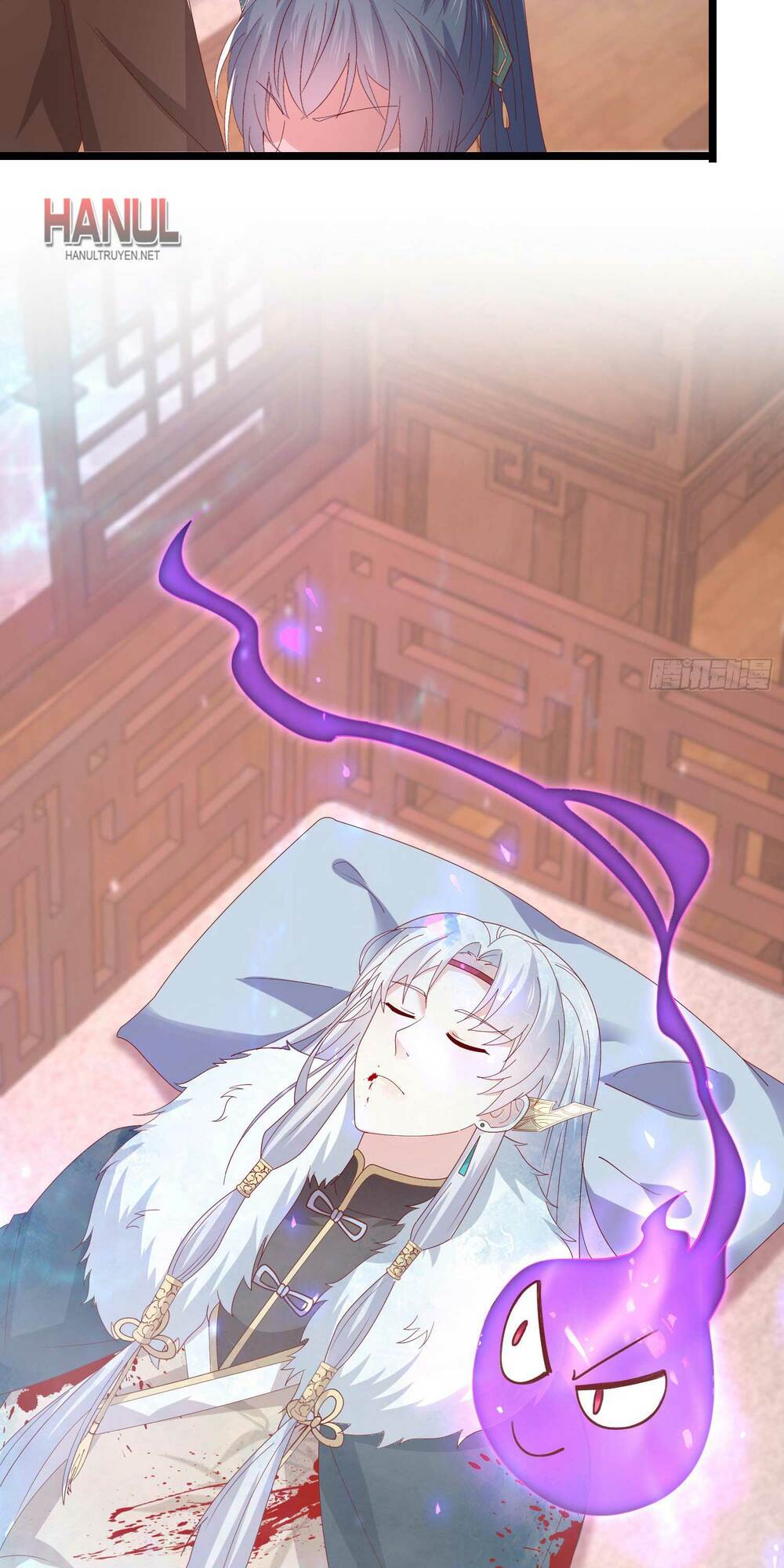 Chi Tôn Đồng Thuật Sư: Tuyệt Thế Đại Tiểu Thư Chapter 305 - Trang 4