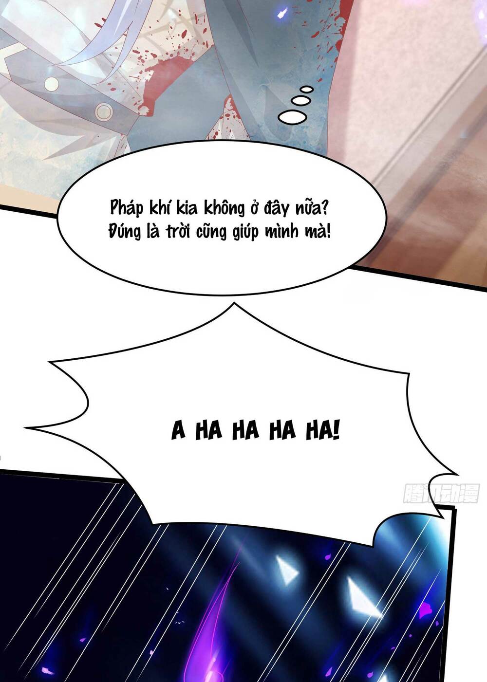 Chi Tôn Đồng Thuật Sư: Tuyệt Thế Đại Tiểu Thư Chapter 305 - Trang 4