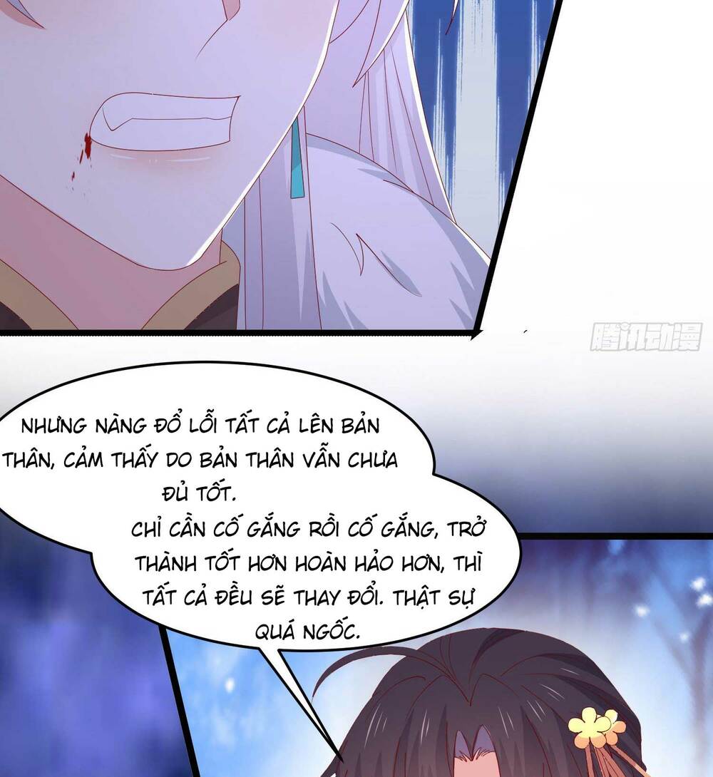 Chi Tôn Đồng Thuật Sư: Tuyệt Thế Đại Tiểu Thư Chapter 305 - Trang 4