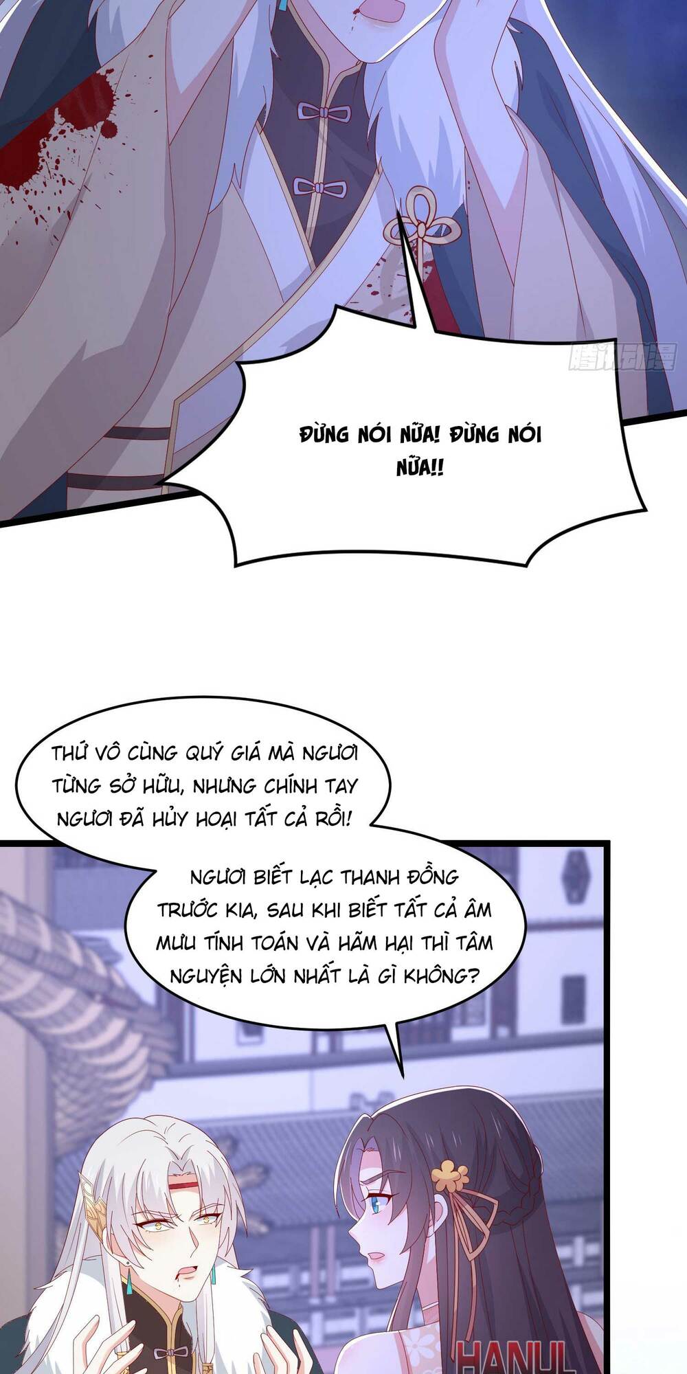 Chi Tôn Đồng Thuật Sư: Tuyệt Thế Đại Tiểu Thư Chapter 305 - Trang 4