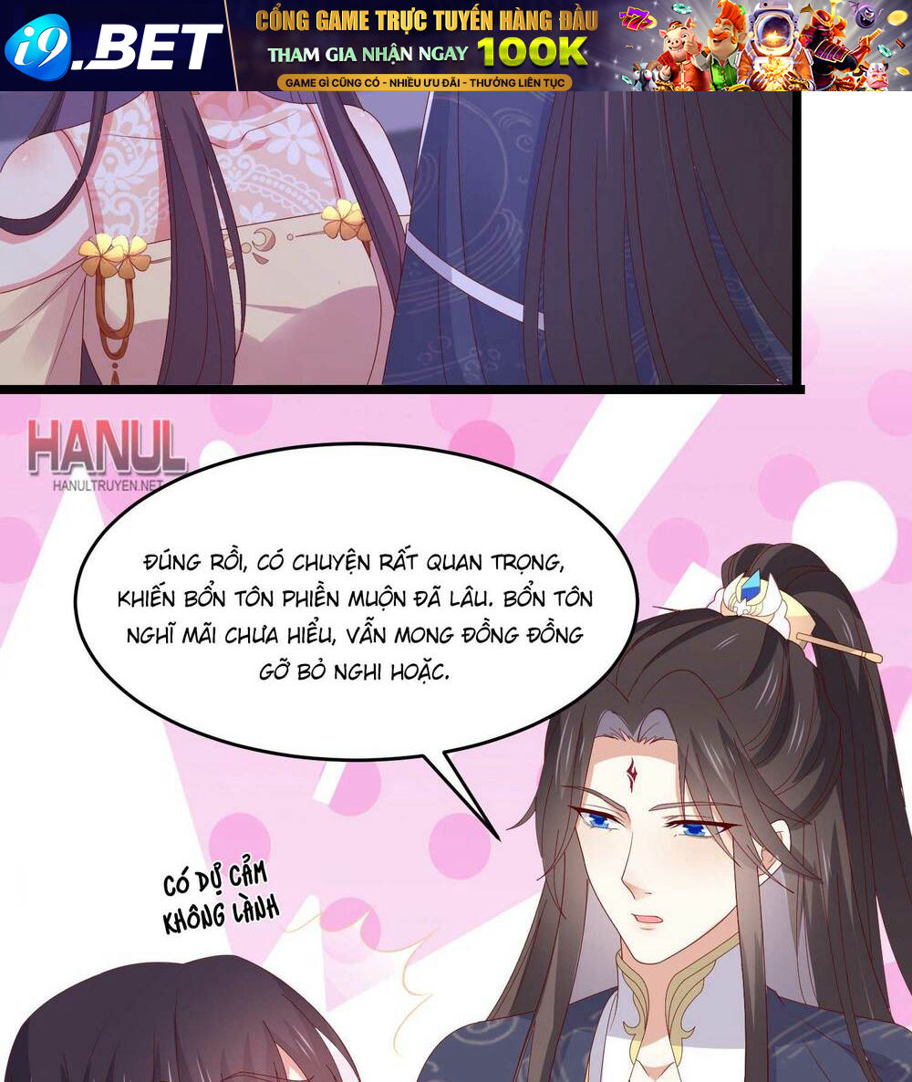 Chi Tôn Đồng Thuật Sư: Tuyệt Thế Đại Tiểu Thư Chapter 306 - Next Chapter 307