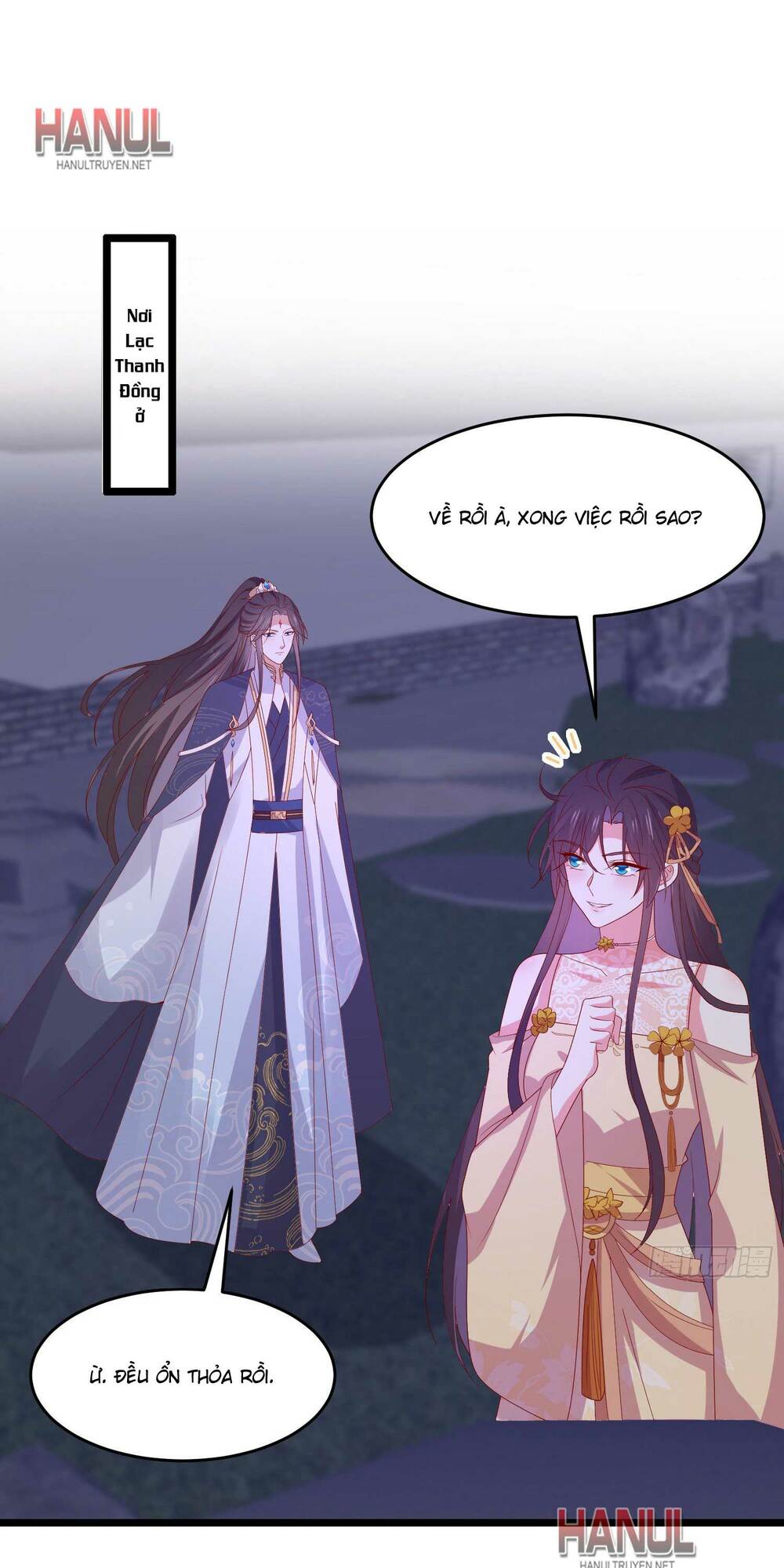 Chi Tôn Đồng Thuật Sư: Tuyệt Thế Đại Tiểu Thư Chapter 306 - Next Chapter 307