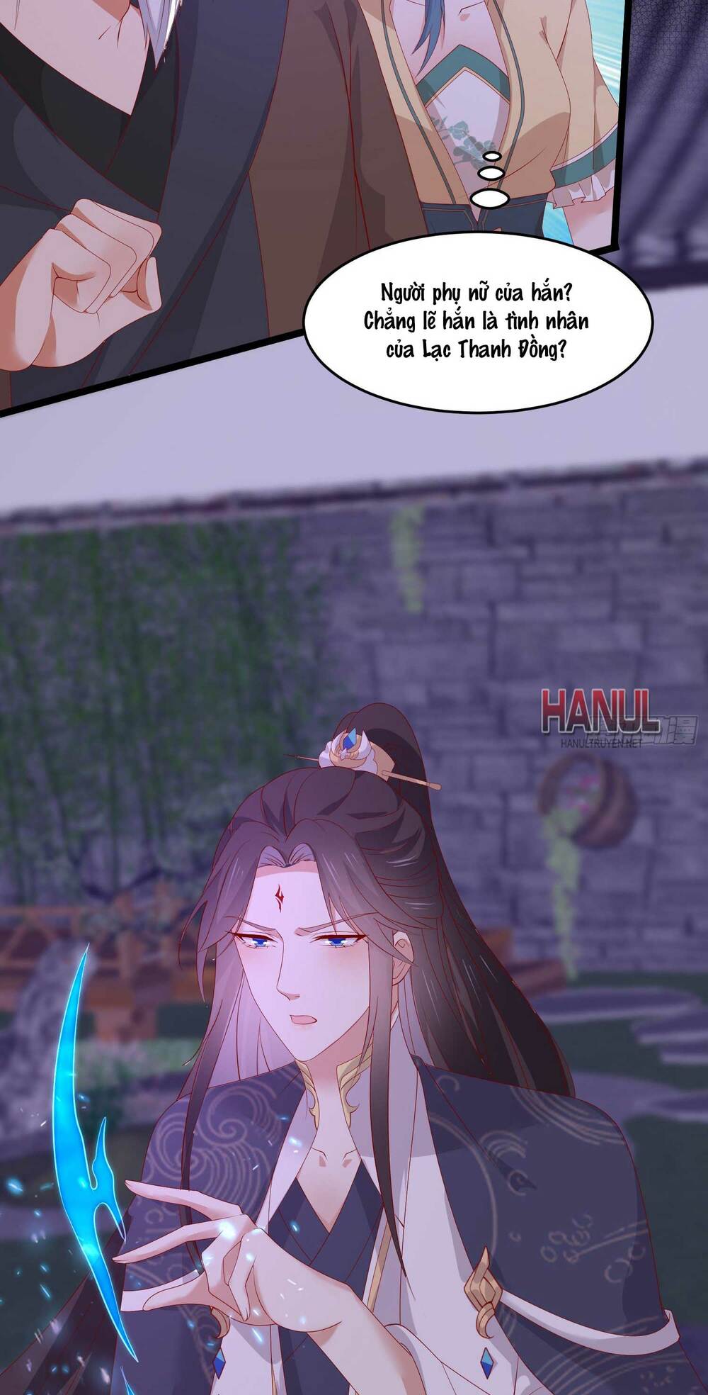 Chi Tôn Đồng Thuật Sư: Tuyệt Thế Đại Tiểu Thư Chapter 307 - Trang 4