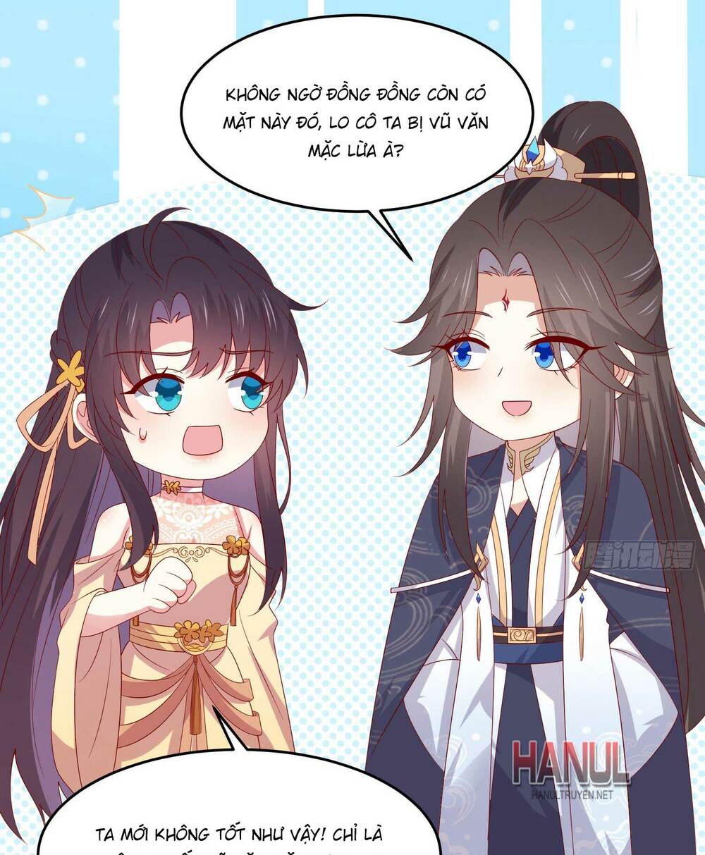 Chi Tôn Đồng Thuật Sư: Tuyệt Thế Đại Tiểu Thư Chapter 307 - Trang 4