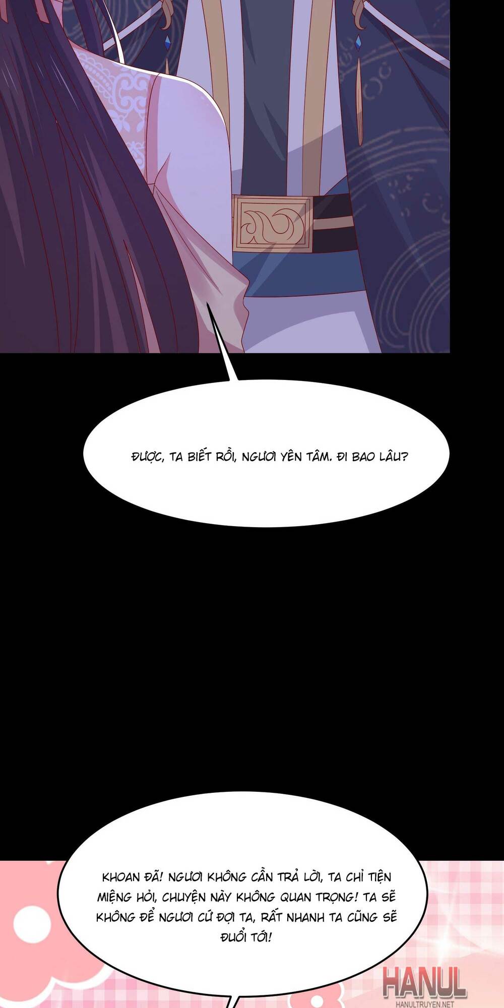 Chi Tôn Đồng Thuật Sư: Tuyệt Thế Đại Tiểu Thư Chapter 307 - Trang 4