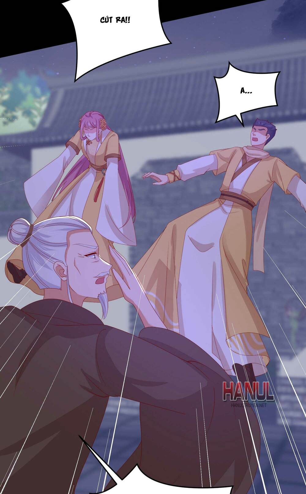 Chi Tôn Đồng Thuật Sư: Tuyệt Thế Đại Tiểu Thư Chapter 307 - Trang 4