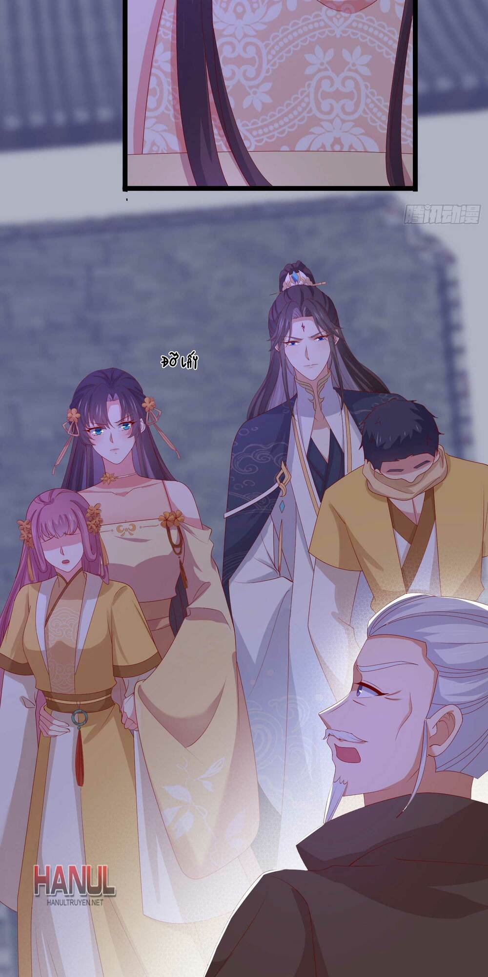 Chi Tôn Đồng Thuật Sư: Tuyệt Thế Đại Tiểu Thư Chapter 307 - Trang 4