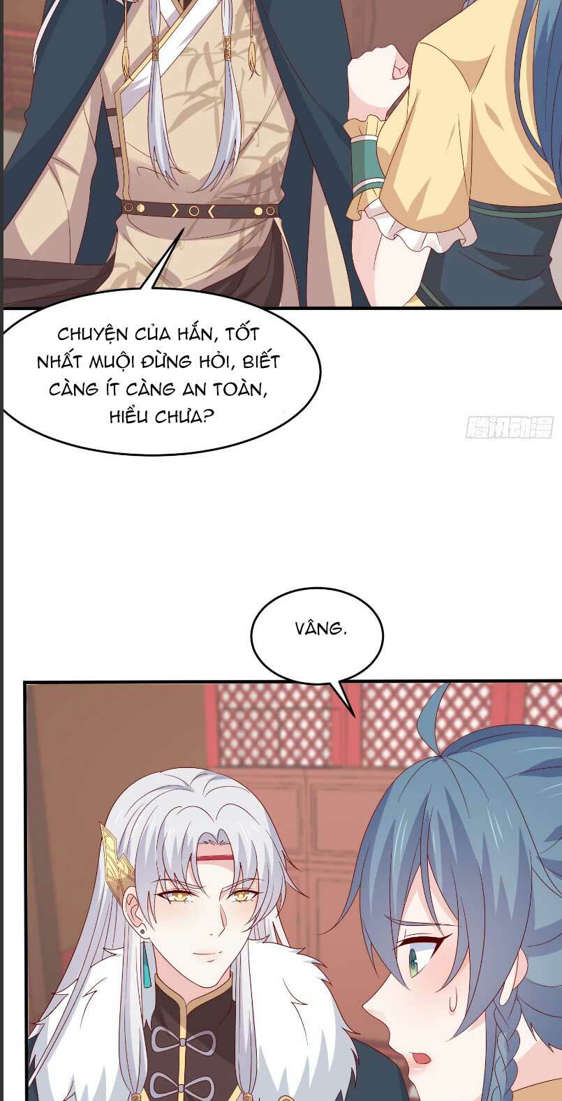 Chi Tôn Đồng Thuật Sư: Tuyệt Thế Đại Tiểu Thư Chapter 309 - Next Chapter 310