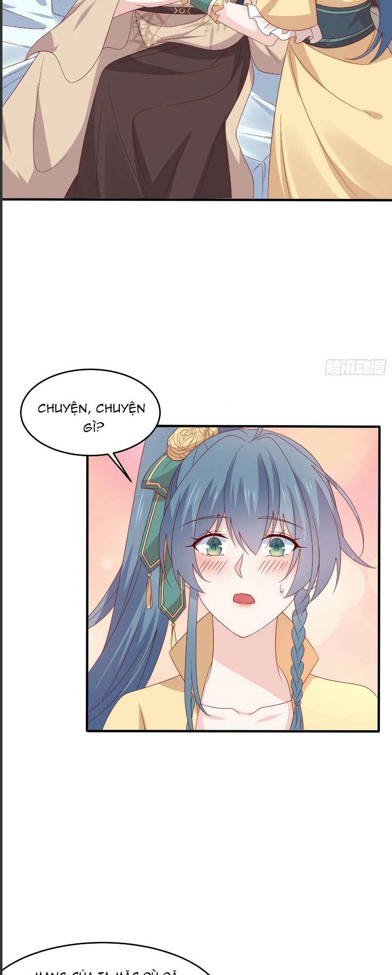 Chi Tôn Đồng Thuật Sư: Tuyệt Thế Đại Tiểu Thư Chapter 309 - Next Chapter 310