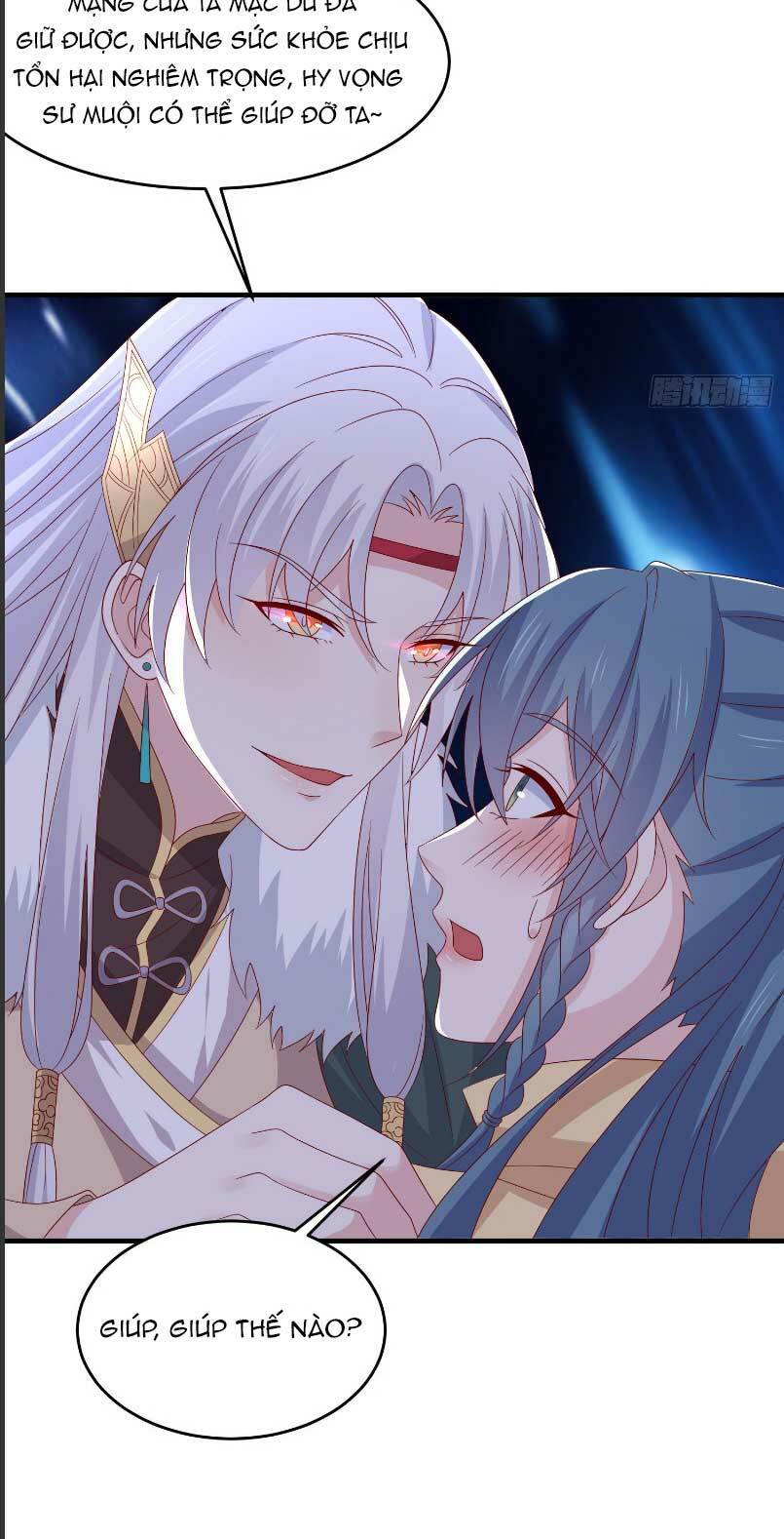 Chi Tôn Đồng Thuật Sư: Tuyệt Thế Đại Tiểu Thư Chapter 309 - Next Chapter 310