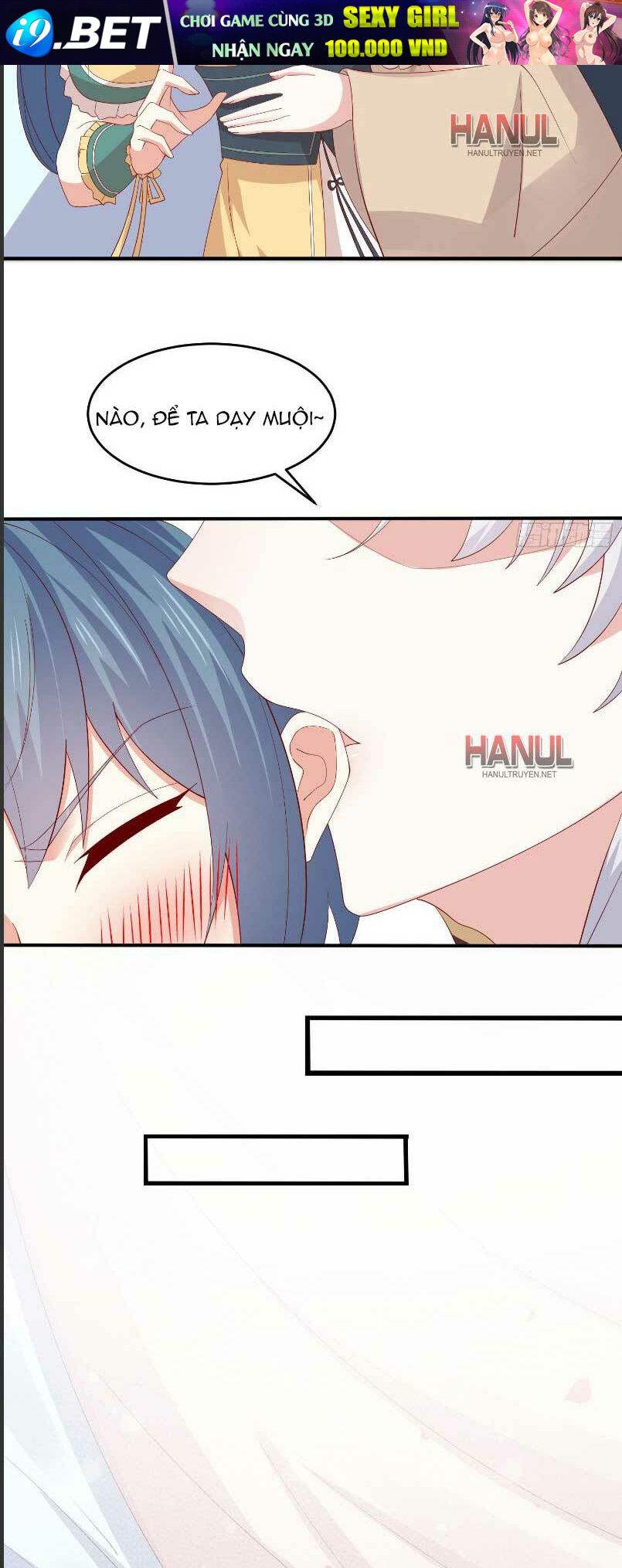 Chi Tôn Đồng Thuật Sư: Tuyệt Thế Đại Tiểu Thư Chapter 309 - Next Chapter 310