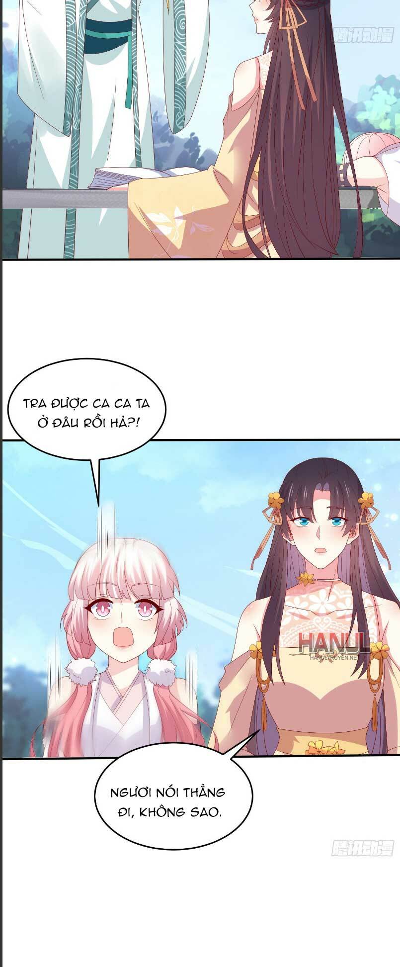 Chi Tôn Đồng Thuật Sư: Tuyệt Thế Đại Tiểu Thư Chapter 309 - Next Chapter 310