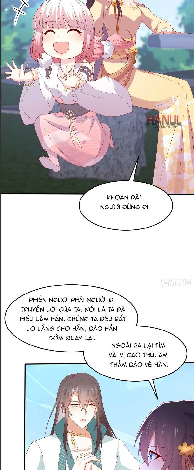 Chi Tôn Đồng Thuật Sư: Tuyệt Thế Đại Tiểu Thư Chapter 309 - Next Chapter 310