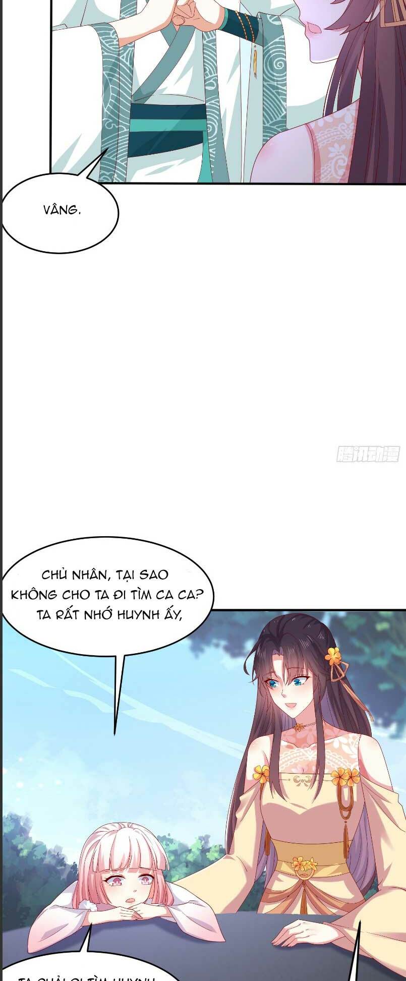 Chi Tôn Đồng Thuật Sư: Tuyệt Thế Đại Tiểu Thư Chapter 309 - Next Chapter 310