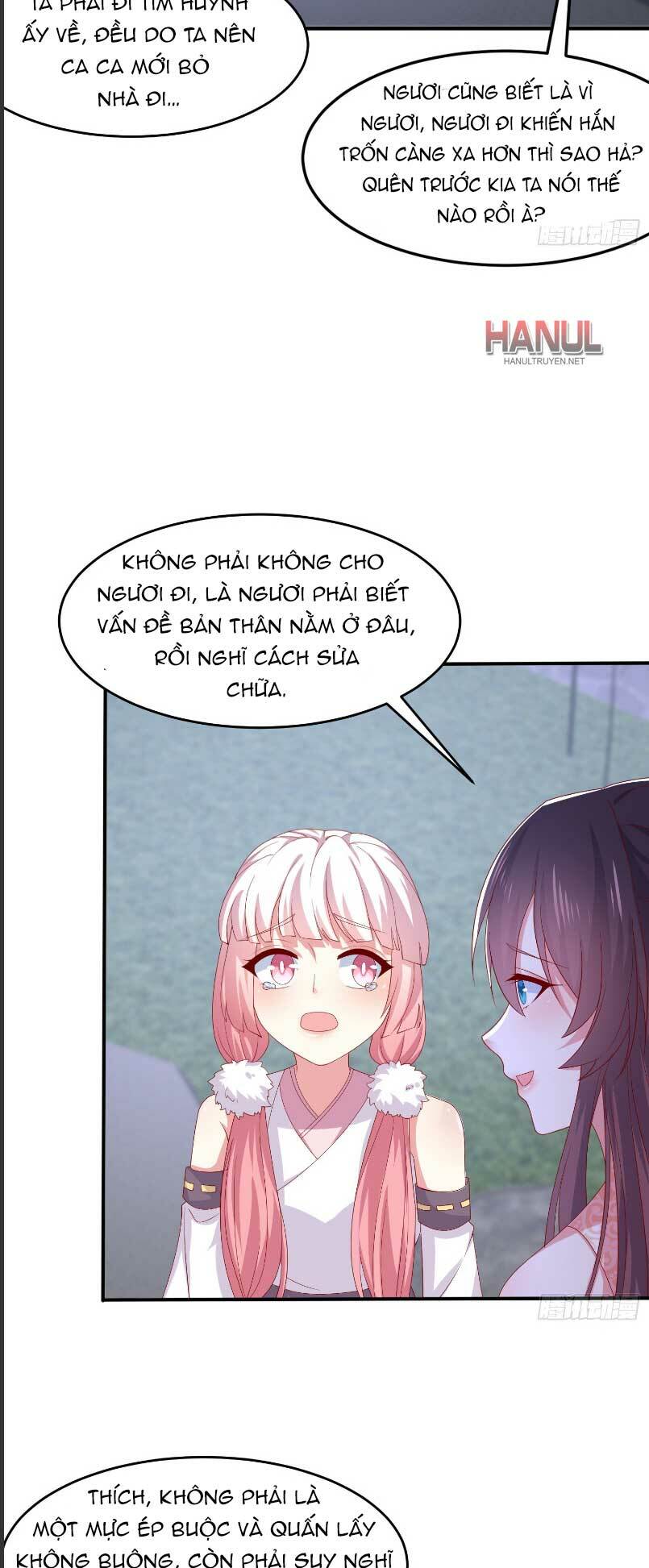 Chi Tôn Đồng Thuật Sư: Tuyệt Thế Đại Tiểu Thư Chapter 309 - Next Chapter 310