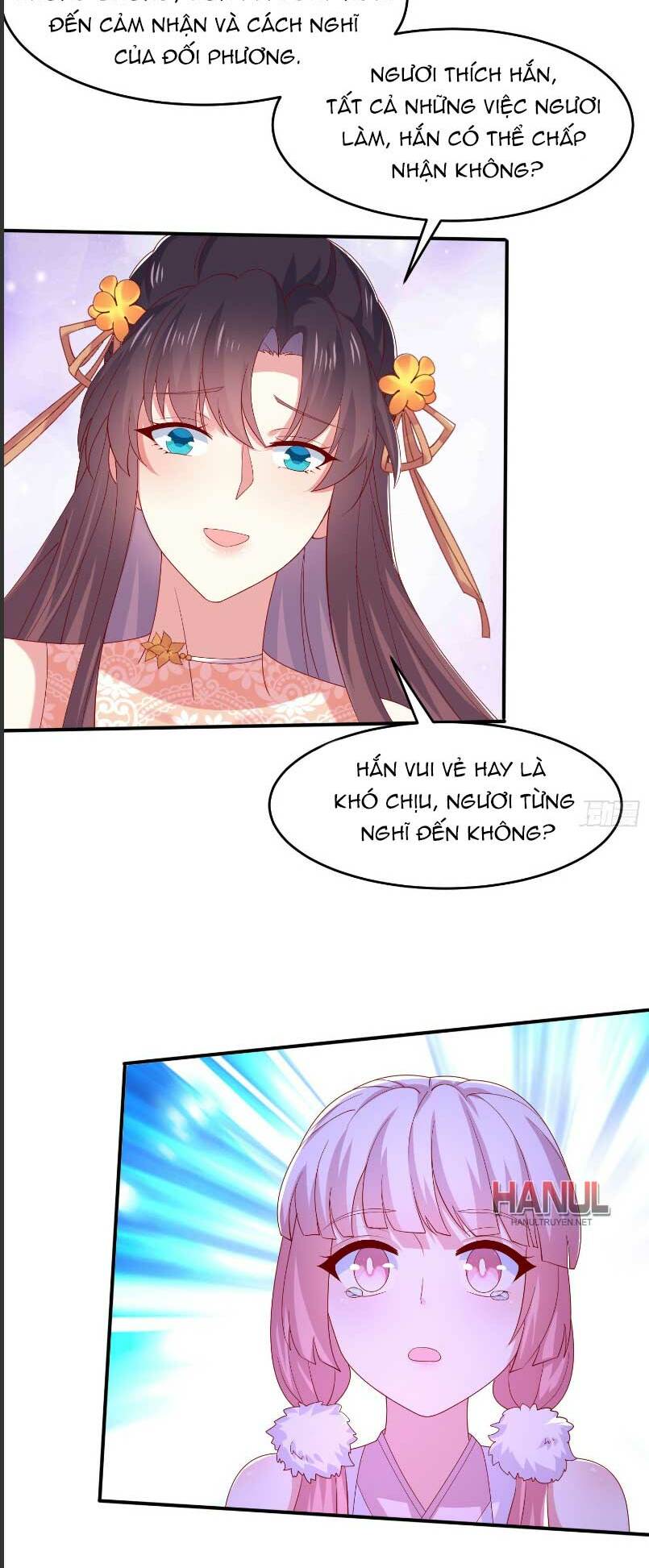 Chi Tôn Đồng Thuật Sư: Tuyệt Thế Đại Tiểu Thư Chapter 309 - Next Chapter 310