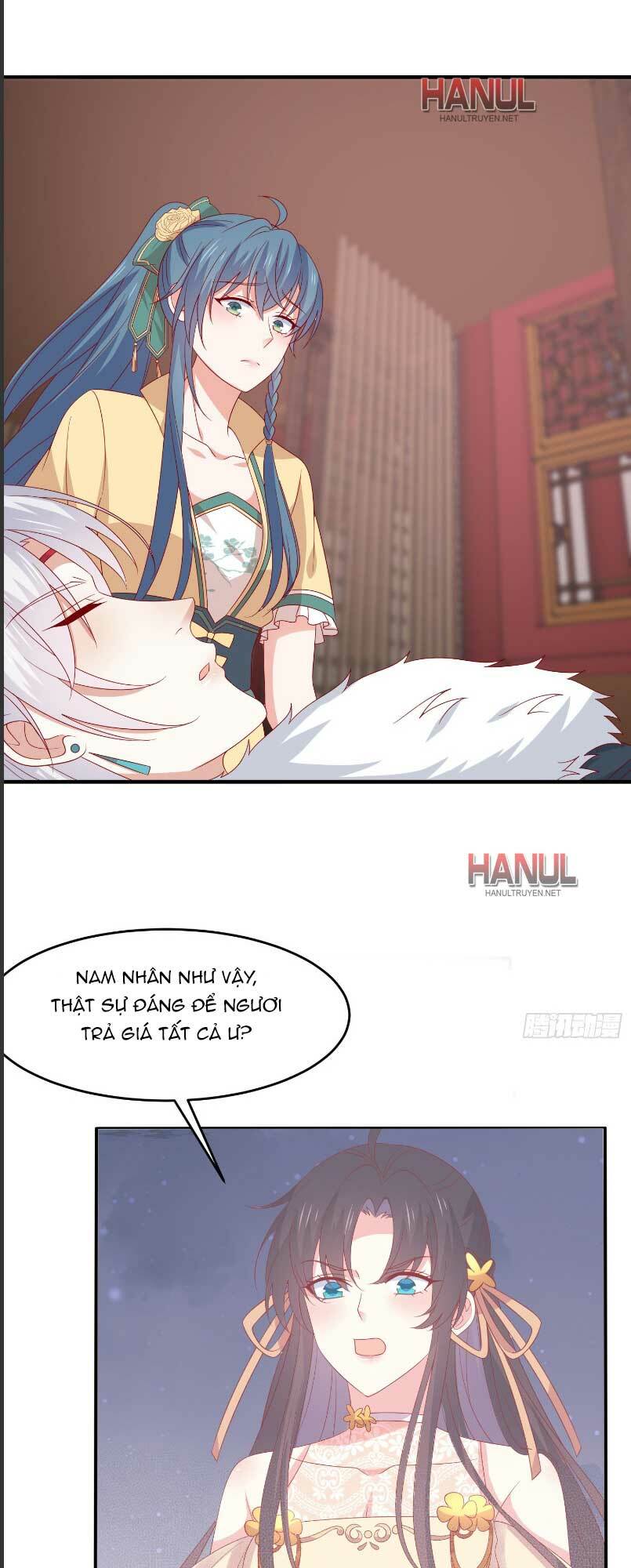 Chi Tôn Đồng Thuật Sư: Tuyệt Thế Đại Tiểu Thư Chapter 309 - Next Chapter 310