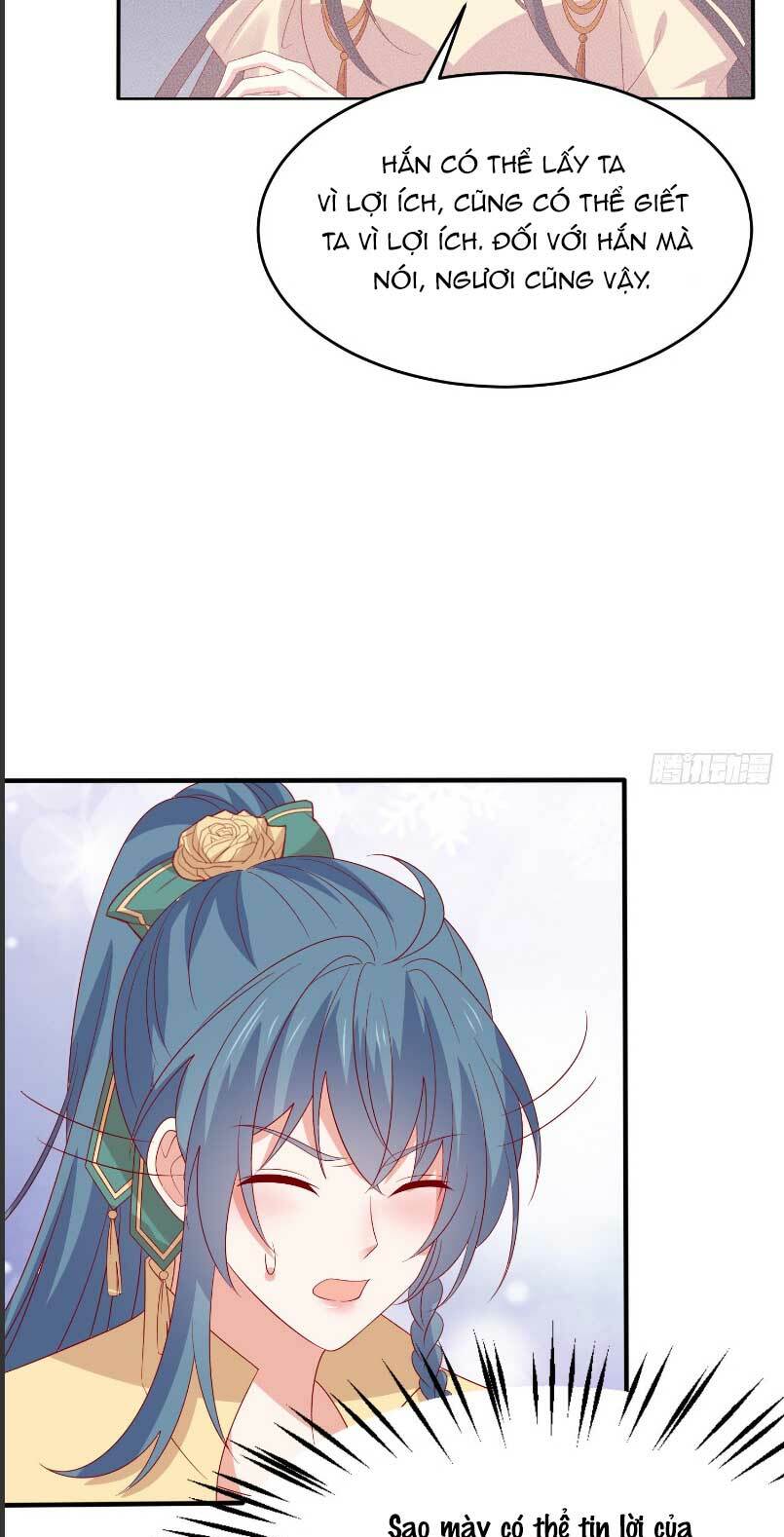 Chi Tôn Đồng Thuật Sư: Tuyệt Thế Đại Tiểu Thư Chapter 309 - Next Chapter 310