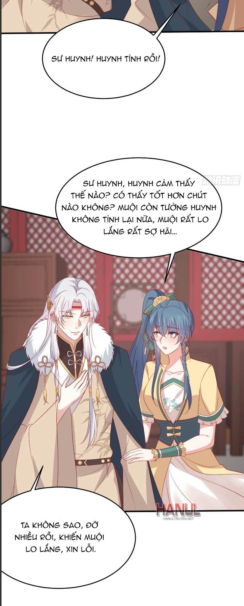 Chi Tôn Đồng Thuật Sư: Tuyệt Thế Đại Tiểu Thư Chapter 309 - Next Chapter 310