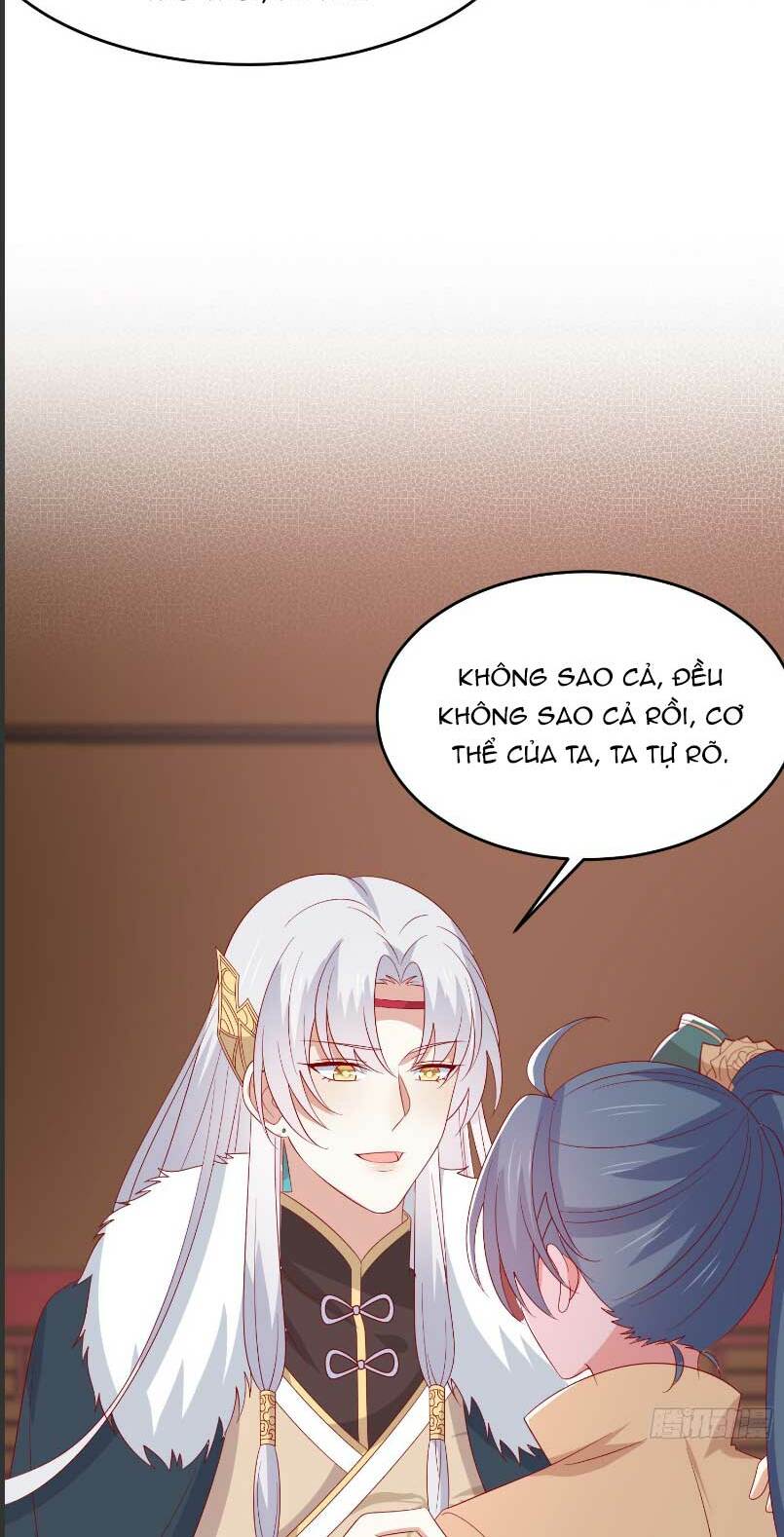 Chi Tôn Đồng Thuật Sư: Tuyệt Thế Đại Tiểu Thư Chapter 309 - Next Chapter 310