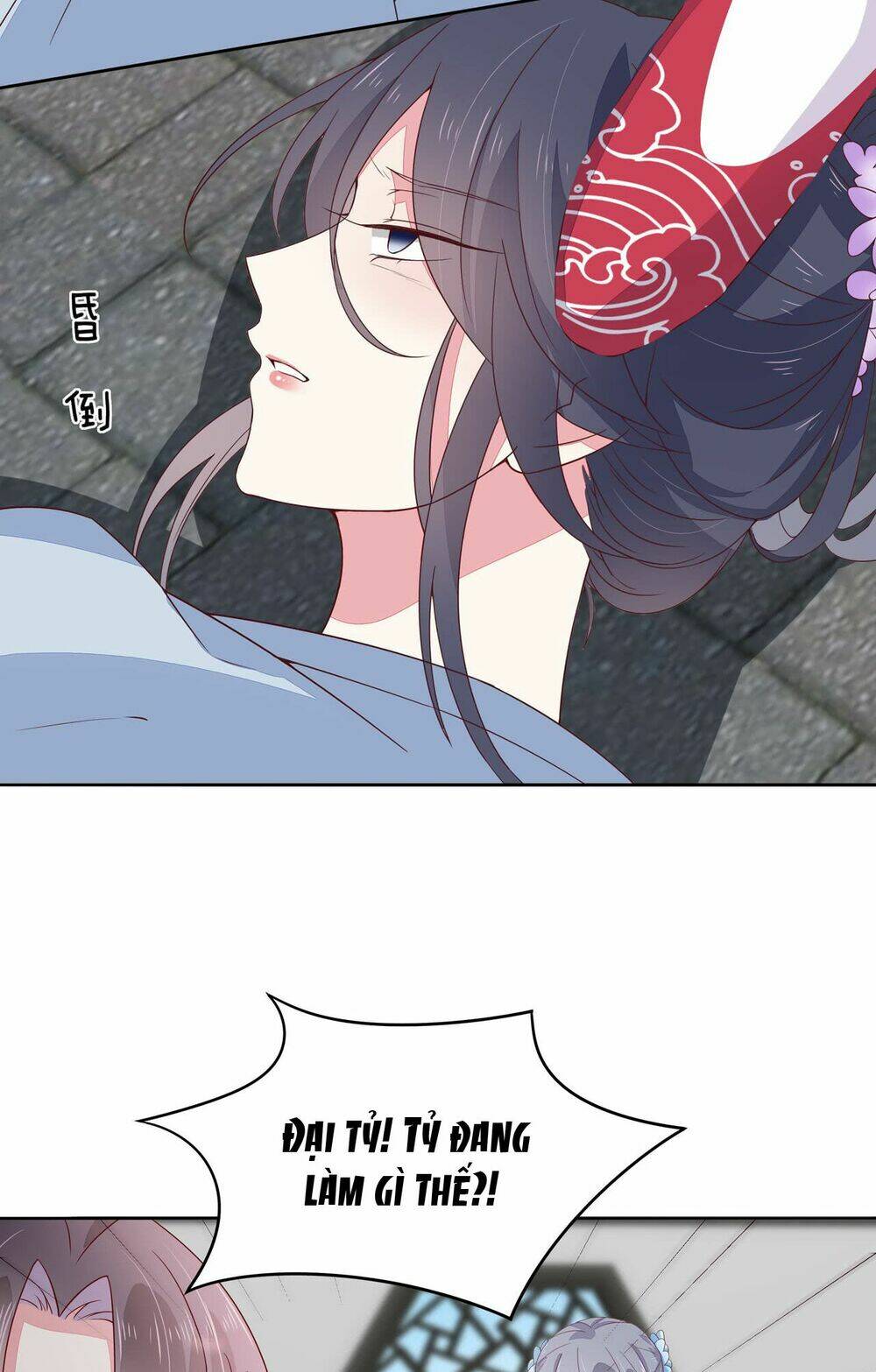 Chi Tôn Đồng Thuật Sư: Tuyệt Thế Đại Tiểu Thư Chapter 31 - Trang 4