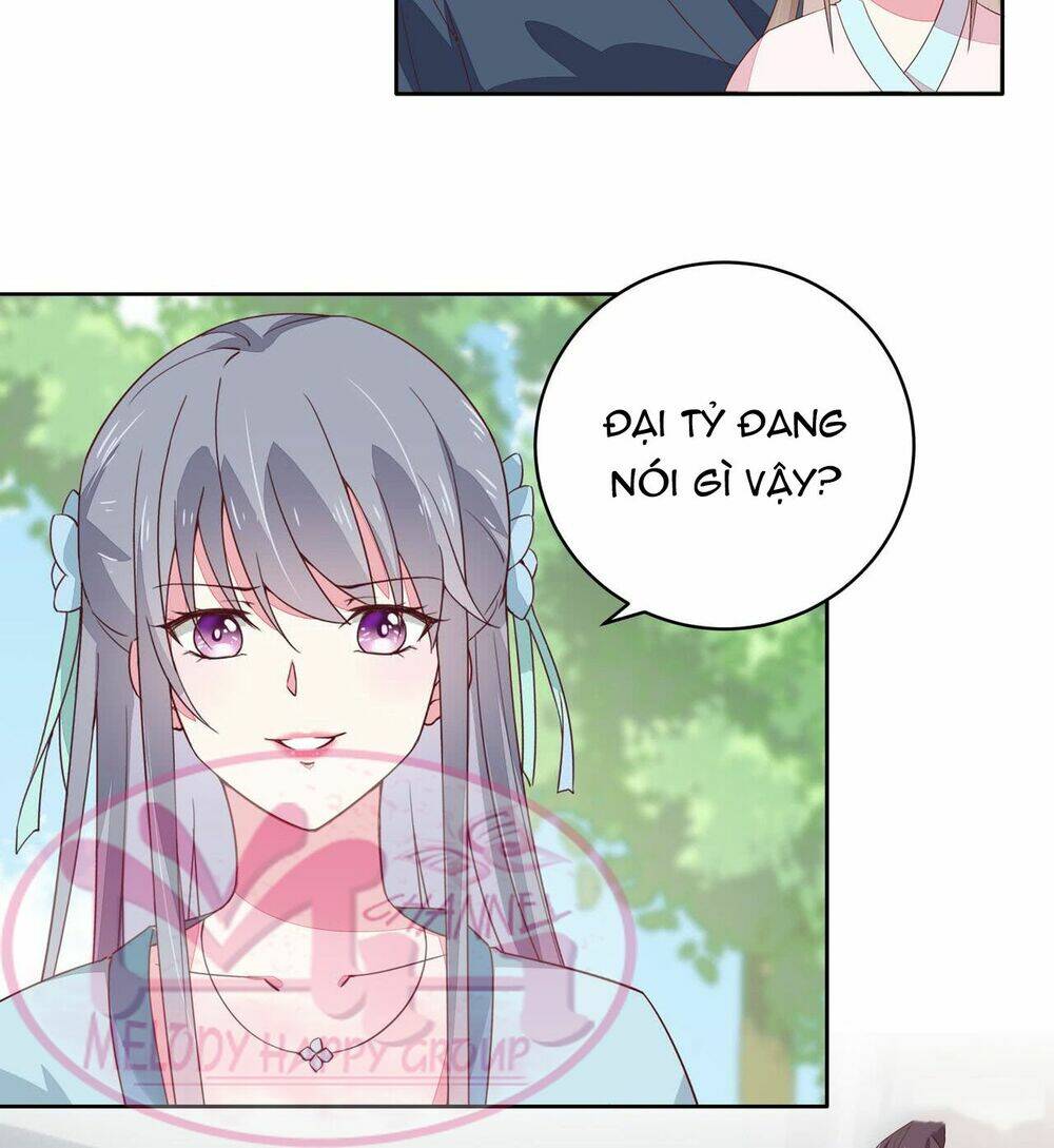 Chi Tôn Đồng Thuật Sư: Tuyệt Thế Đại Tiểu Thư Chapter 31 - Trang 4